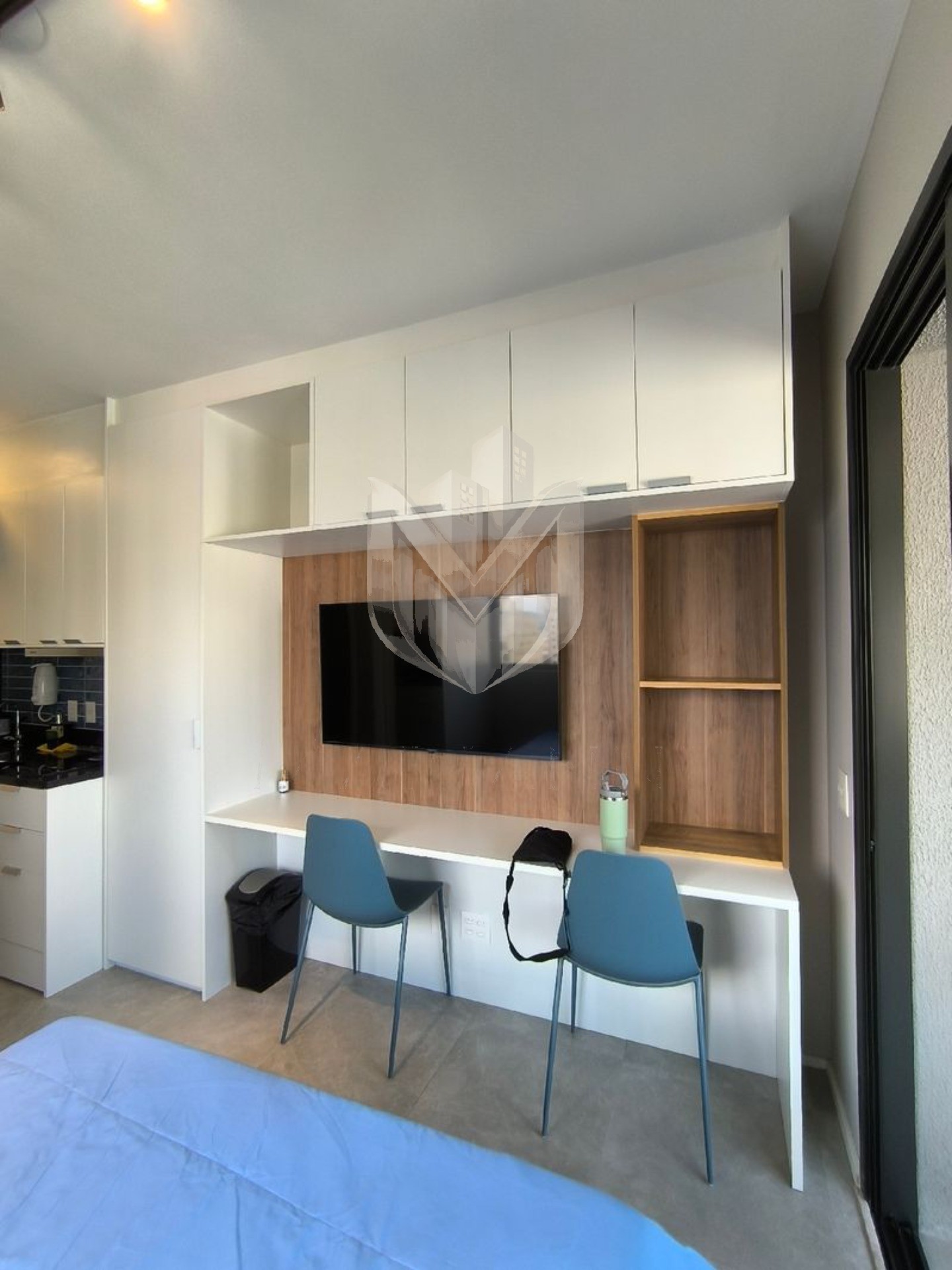 Apartamento, 1 quarto, 24 m² - Foto 4