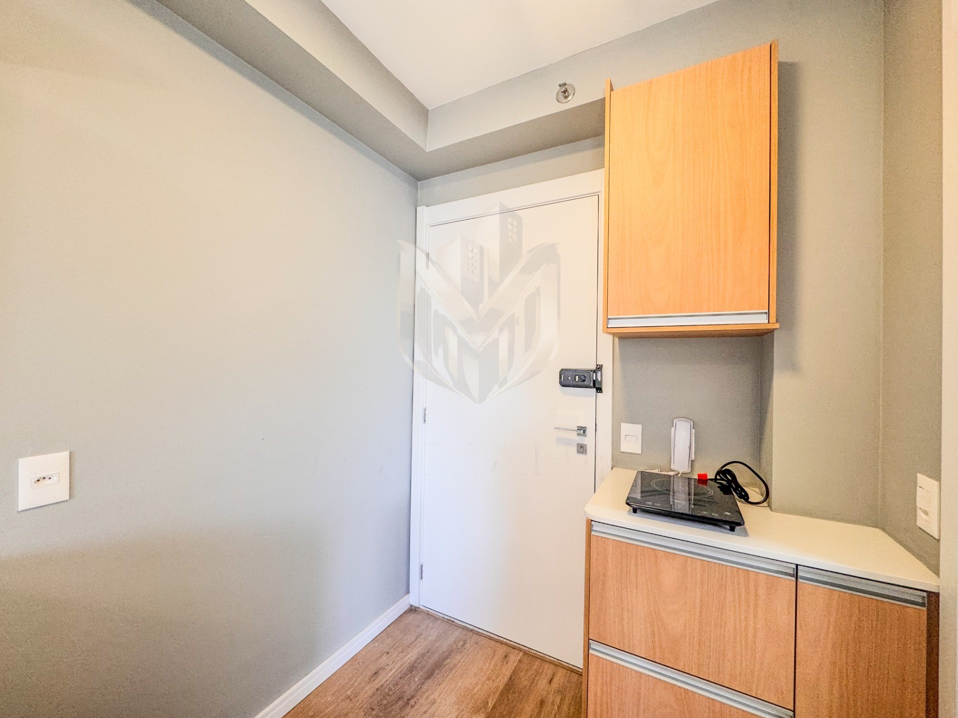 Apartamento, 1 quarto, 21 m² - Foto 10