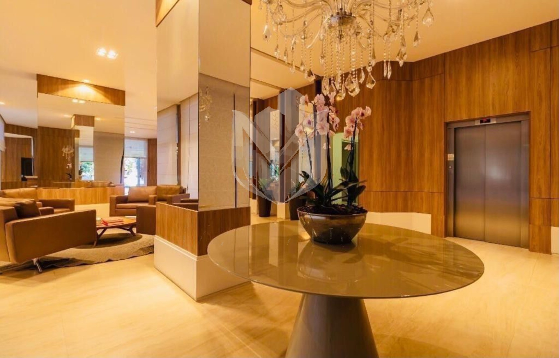 Apartamento, 4 quartos, 350 m² - Foto 5