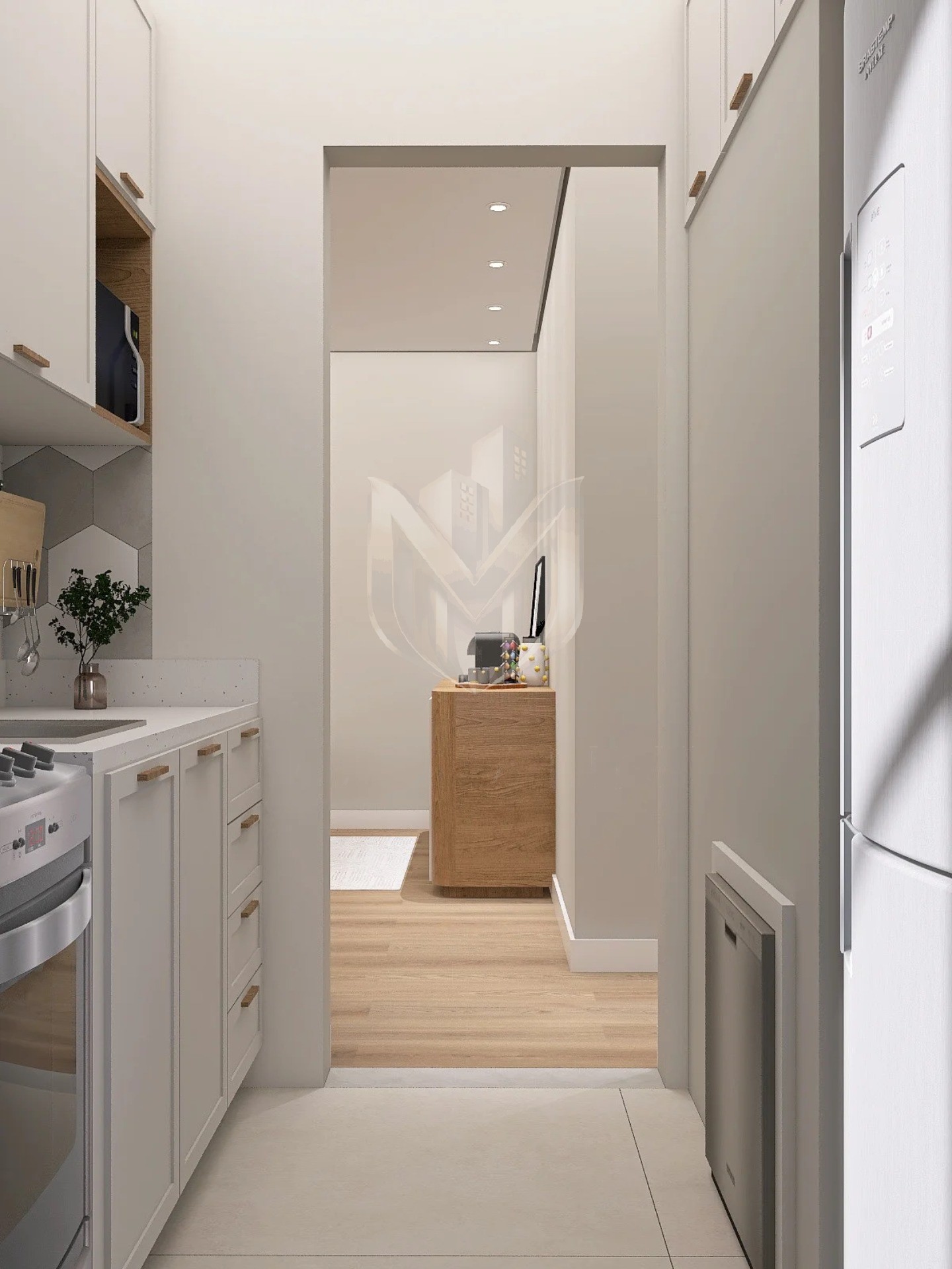 Apartamento, 2 quartos, 72 m² - Foto 31
