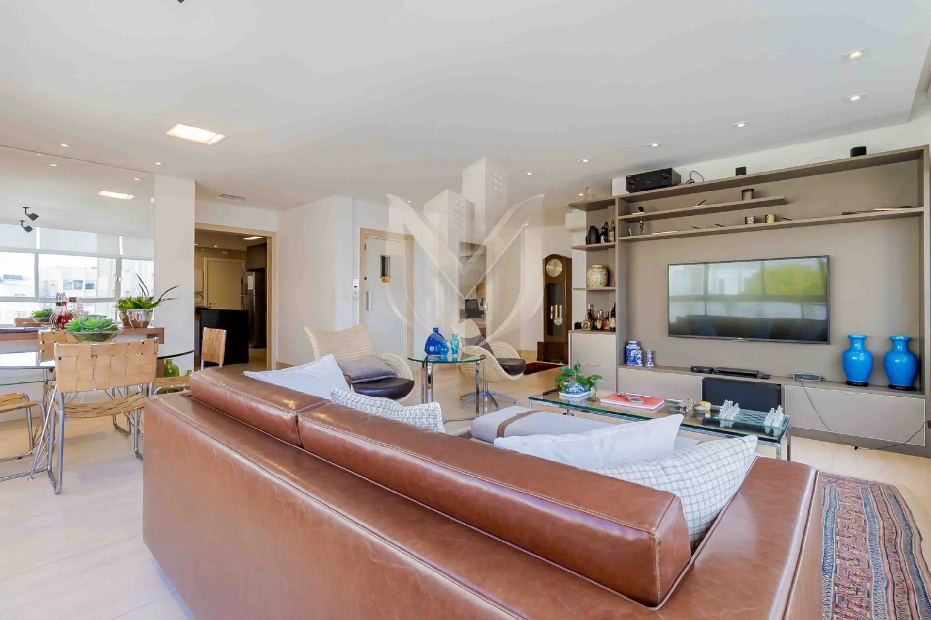 Apartamento, 2 quartos, 150 m² - Foto 4