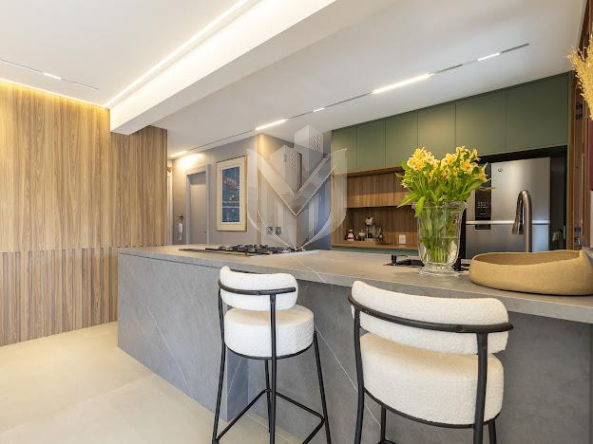 Apartamento, 2 quartos, 142 m² - Foto 23