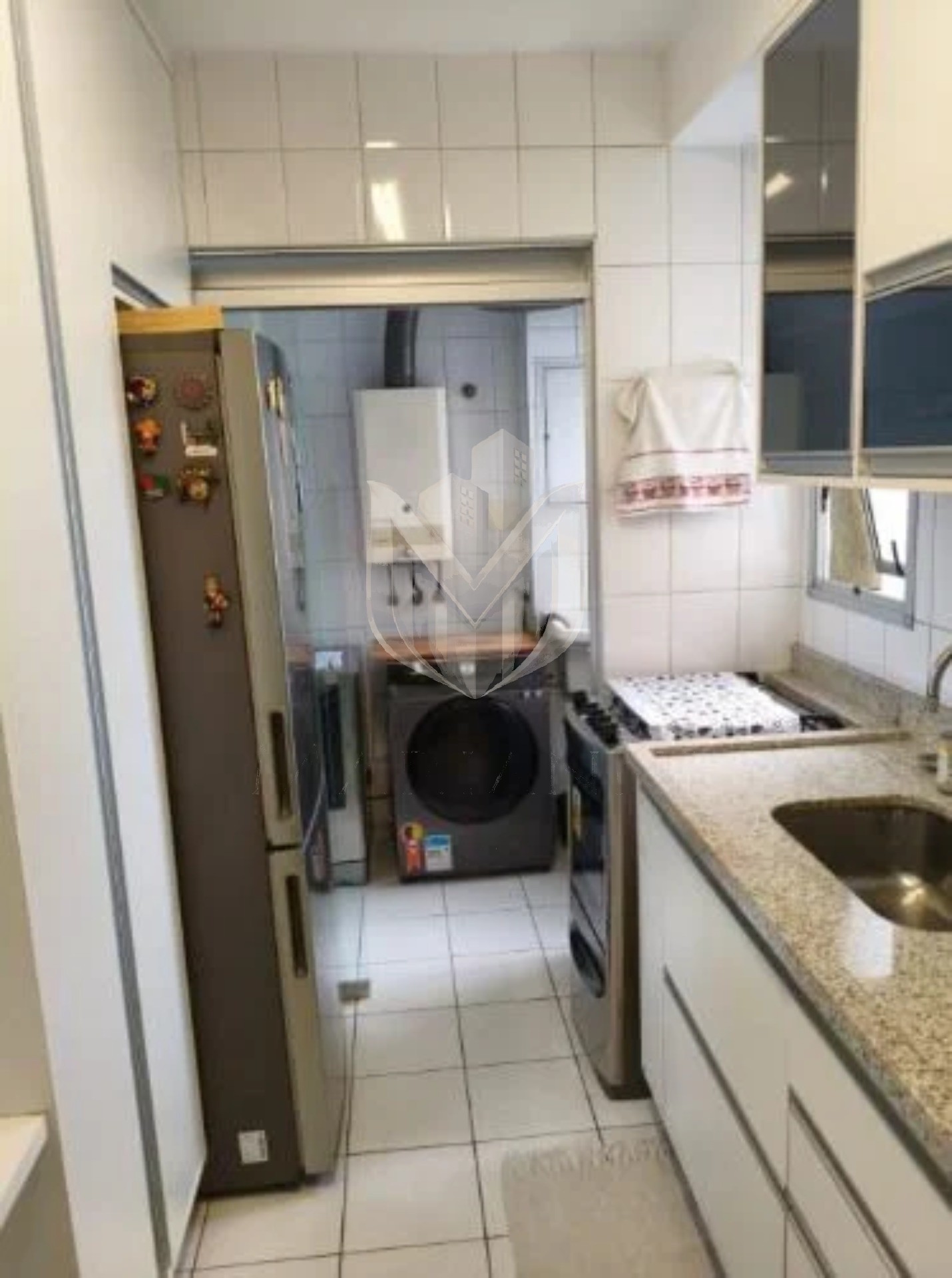Apartamento, 3 quartos, 89 m² - Foto 3