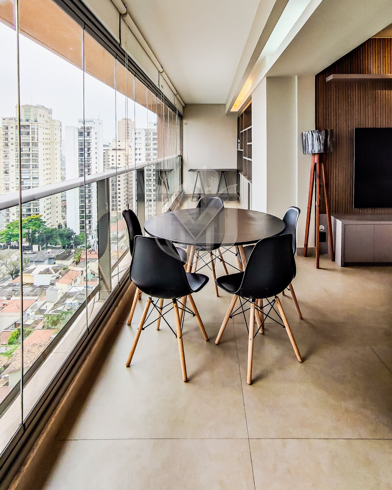 Apartamento, 2 quartos, 85 m² - Foto 81