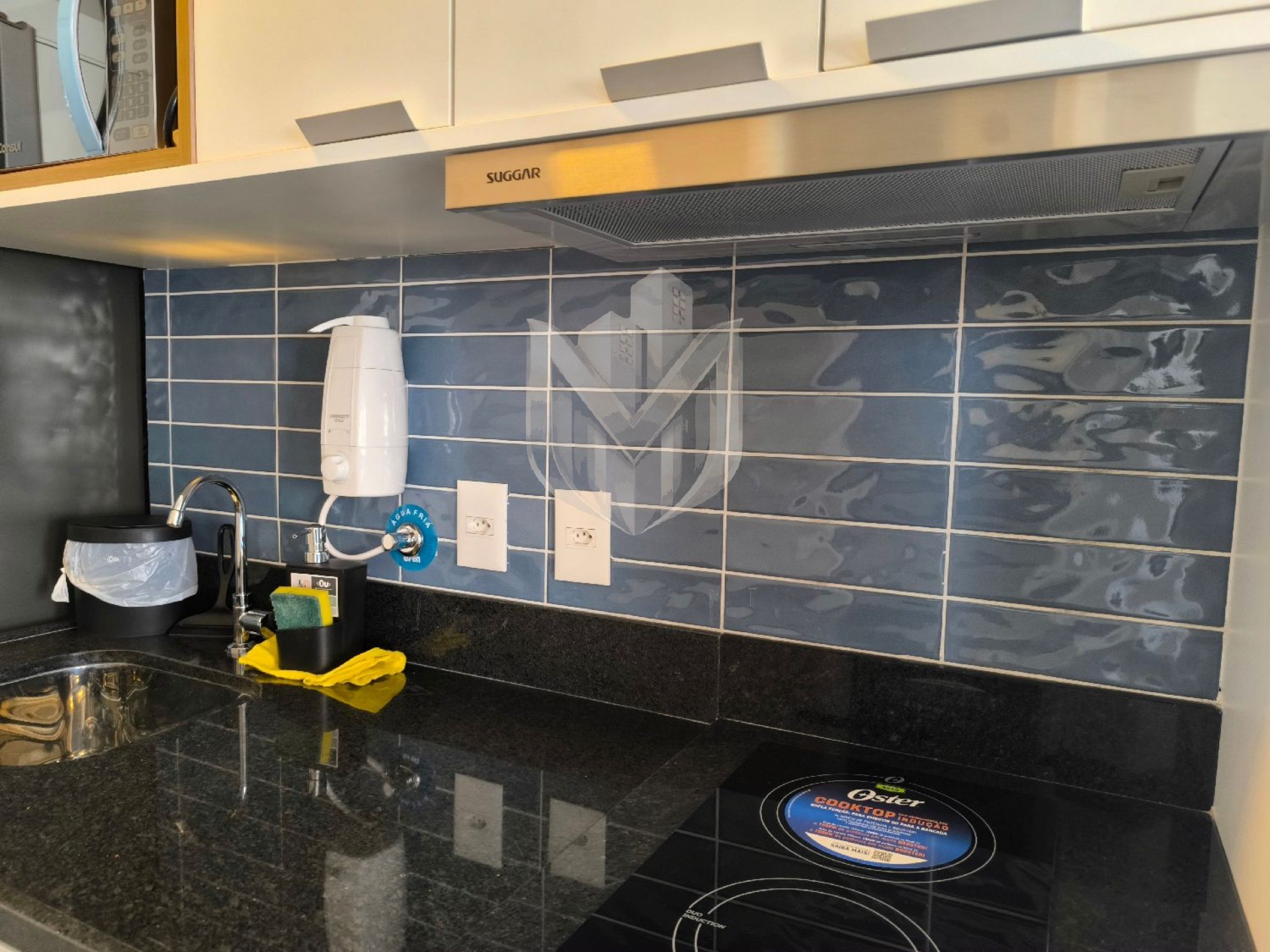 Apartamento, 1 quarto, 24 m² - Foto 10