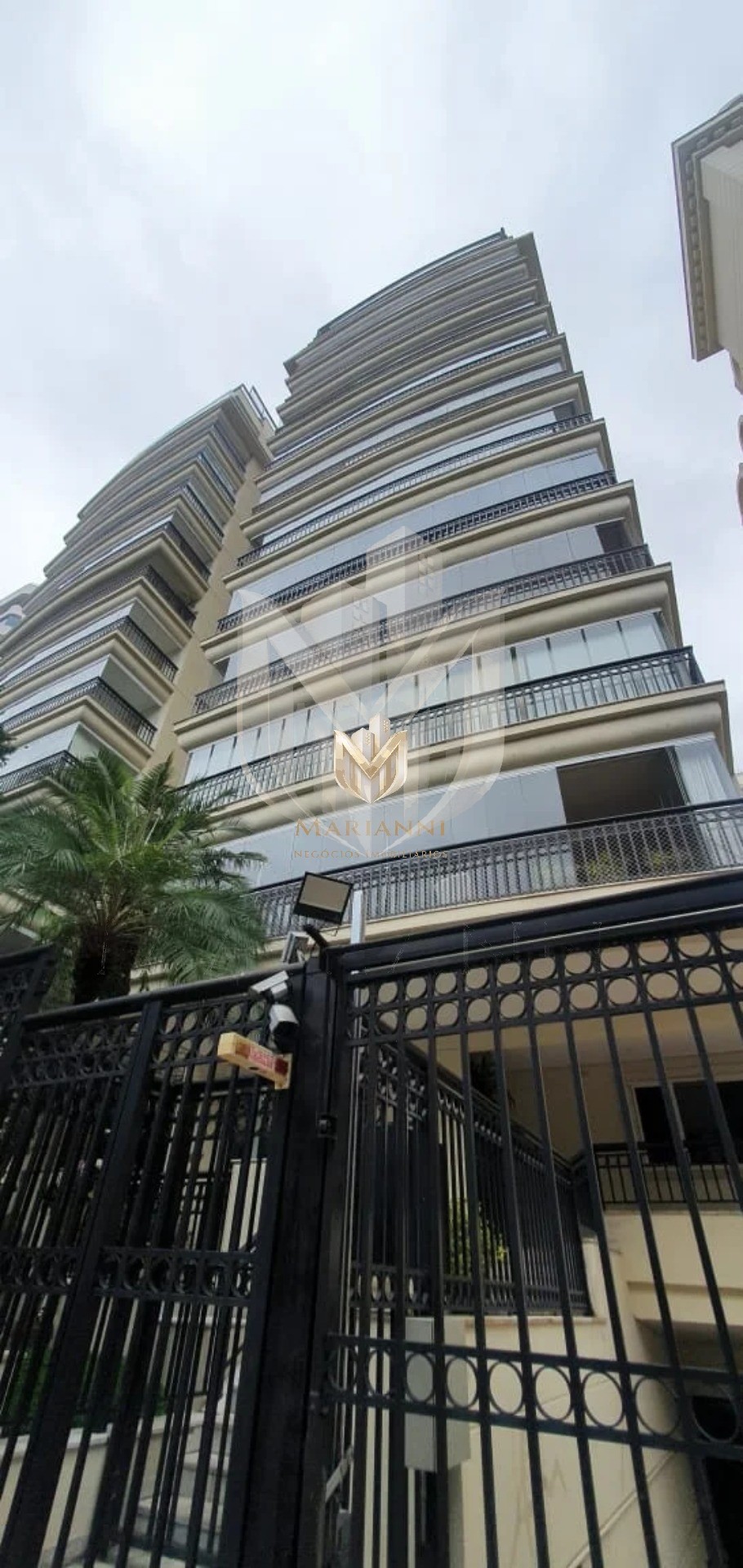 Apartamento, 4 quartos, 213 m² - Foto 10