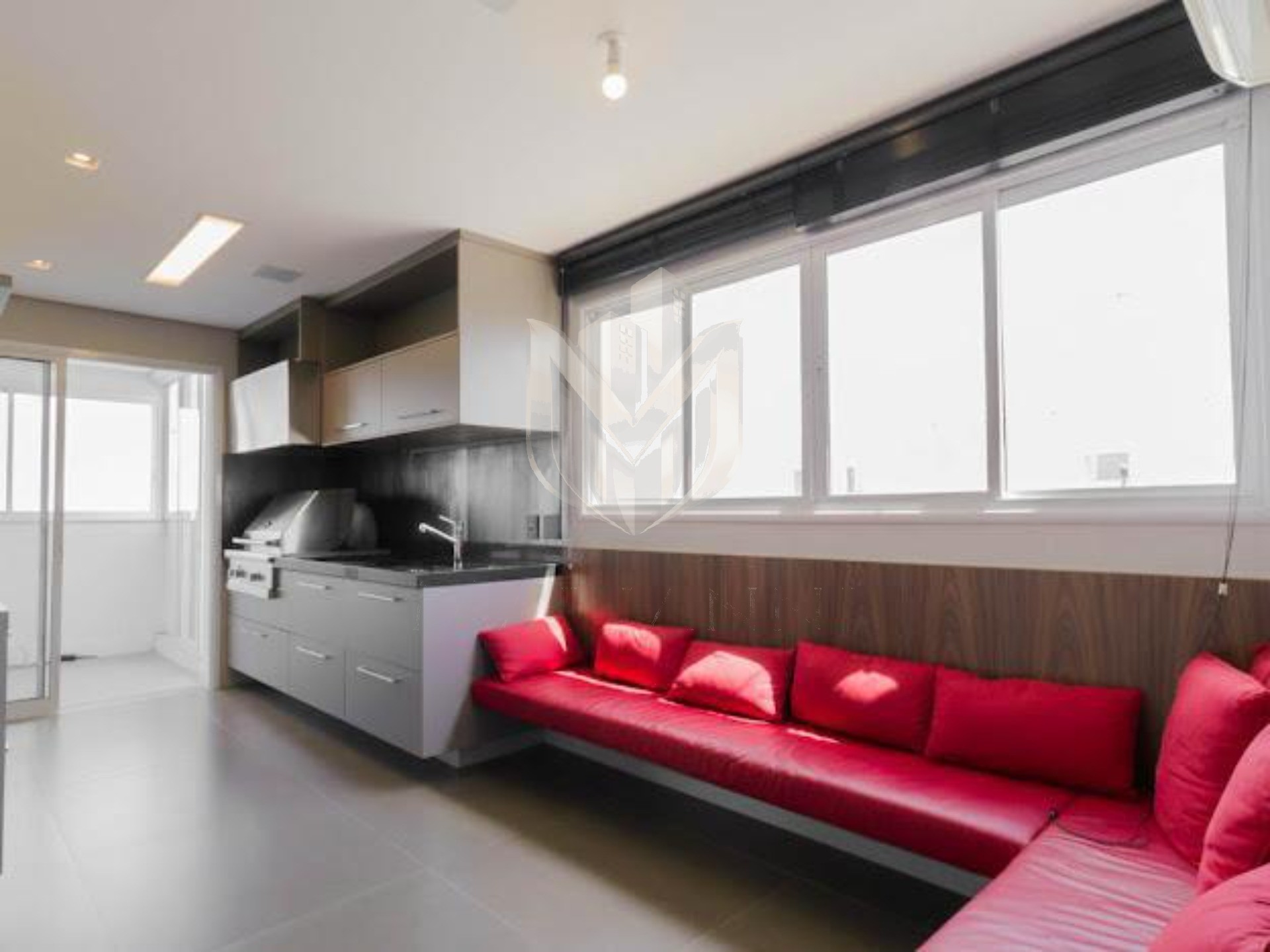 Cobertura, 4 quartos, 641 m² - Foto 13