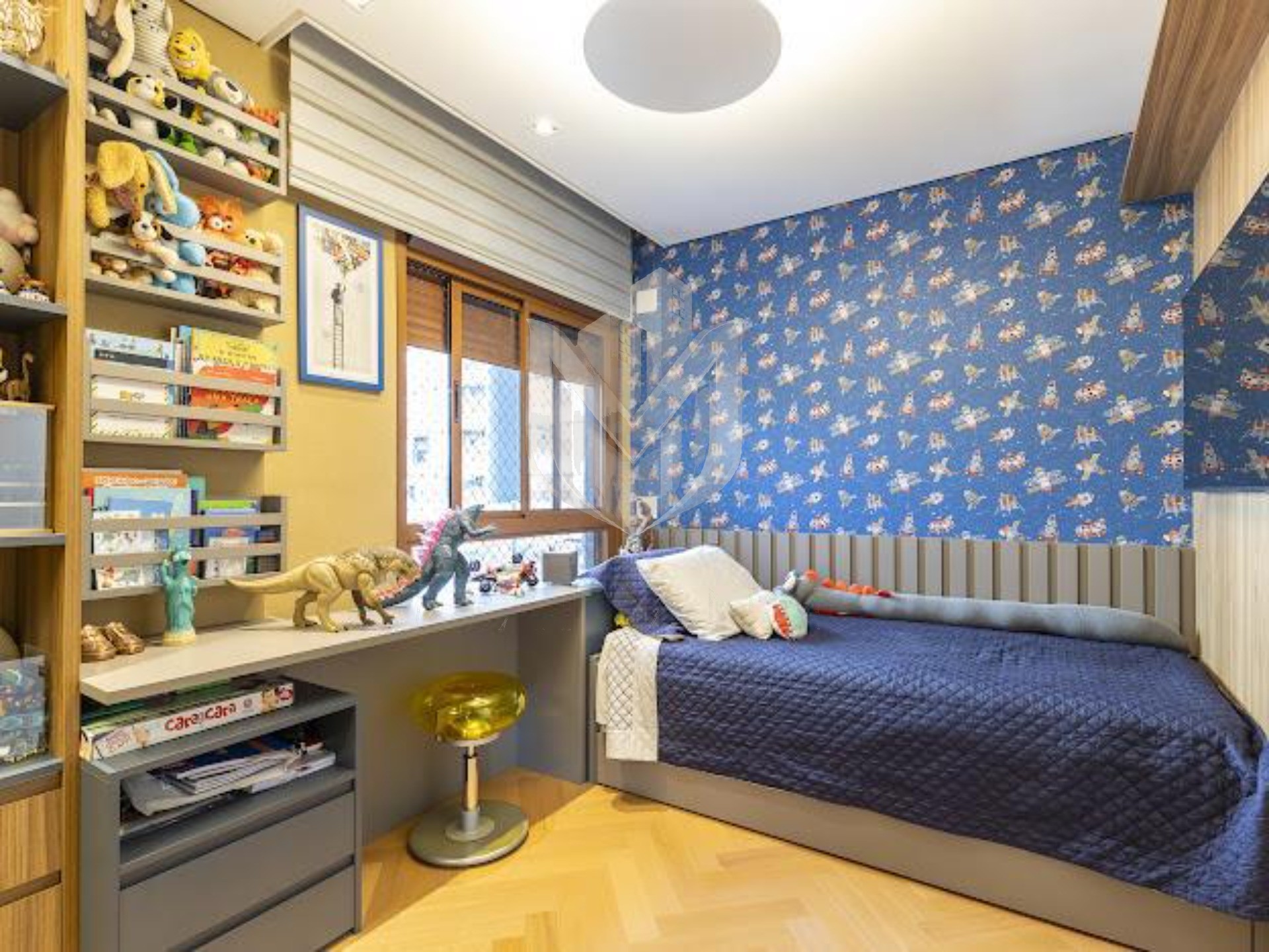 Apartamento, 2 quartos, 142 m² - Foto 2