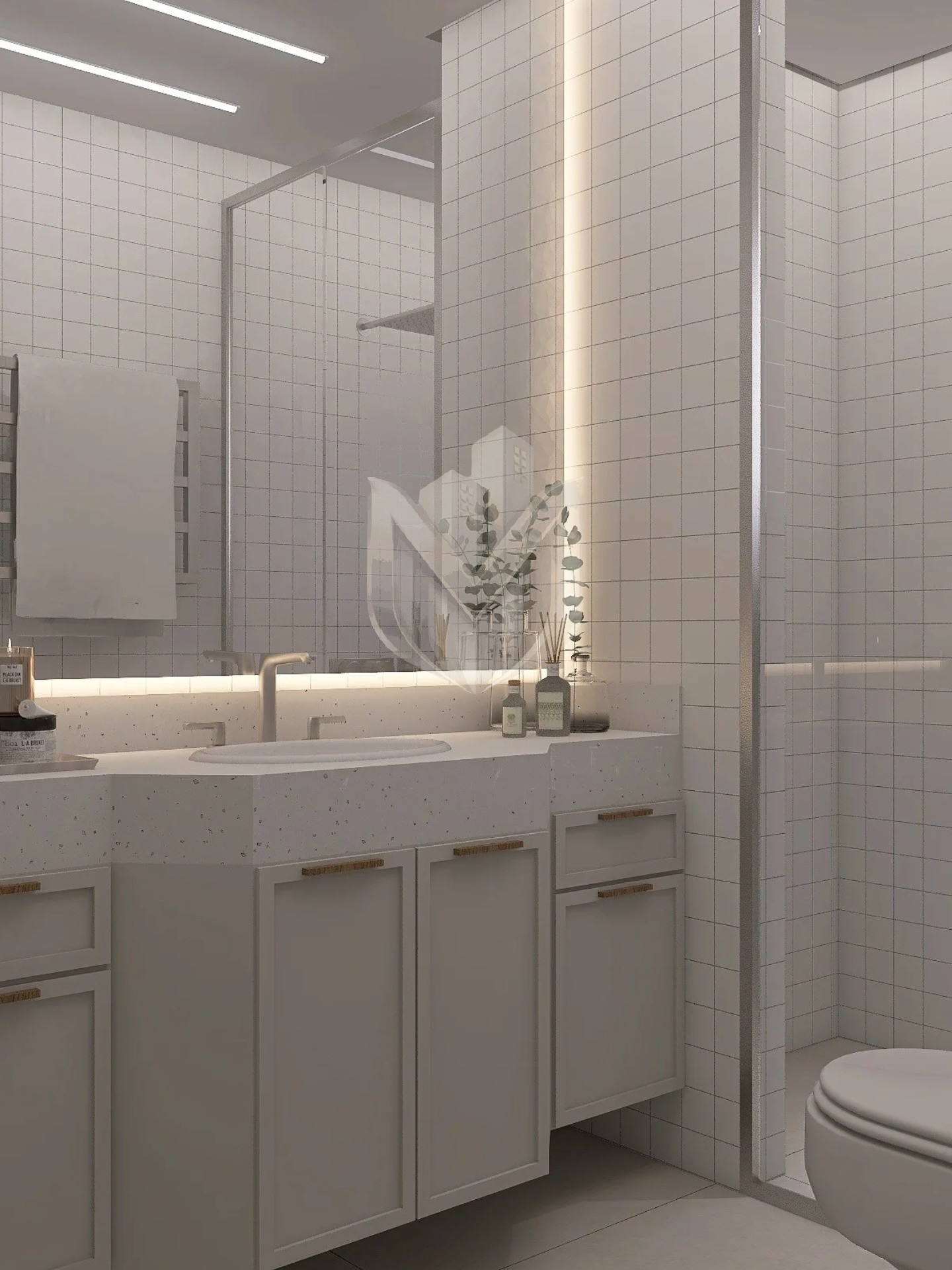 Apartamento, 2 quartos, 72 m² - Foto 16