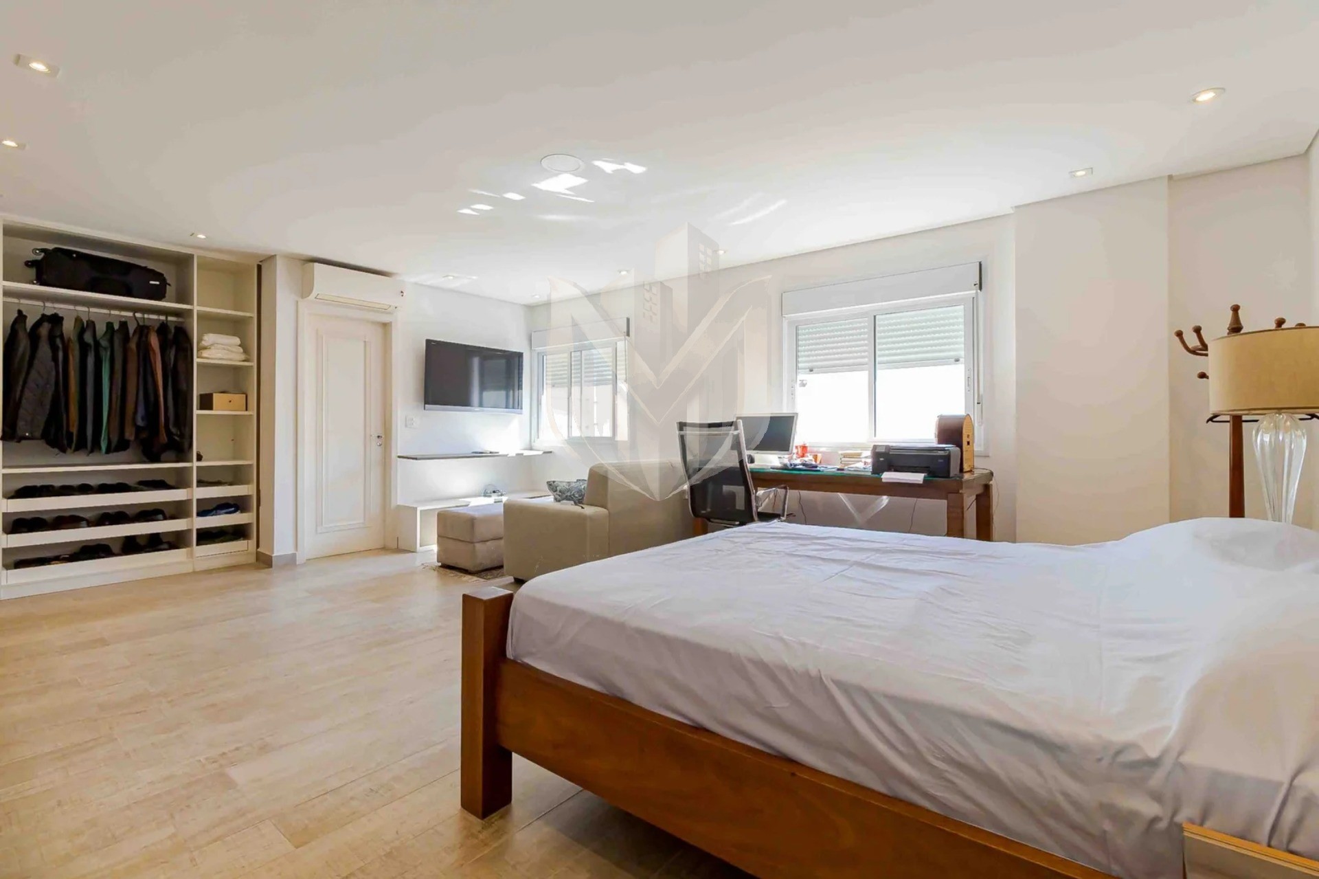 Apartamento, 2 quartos, 150 m² - Foto 16