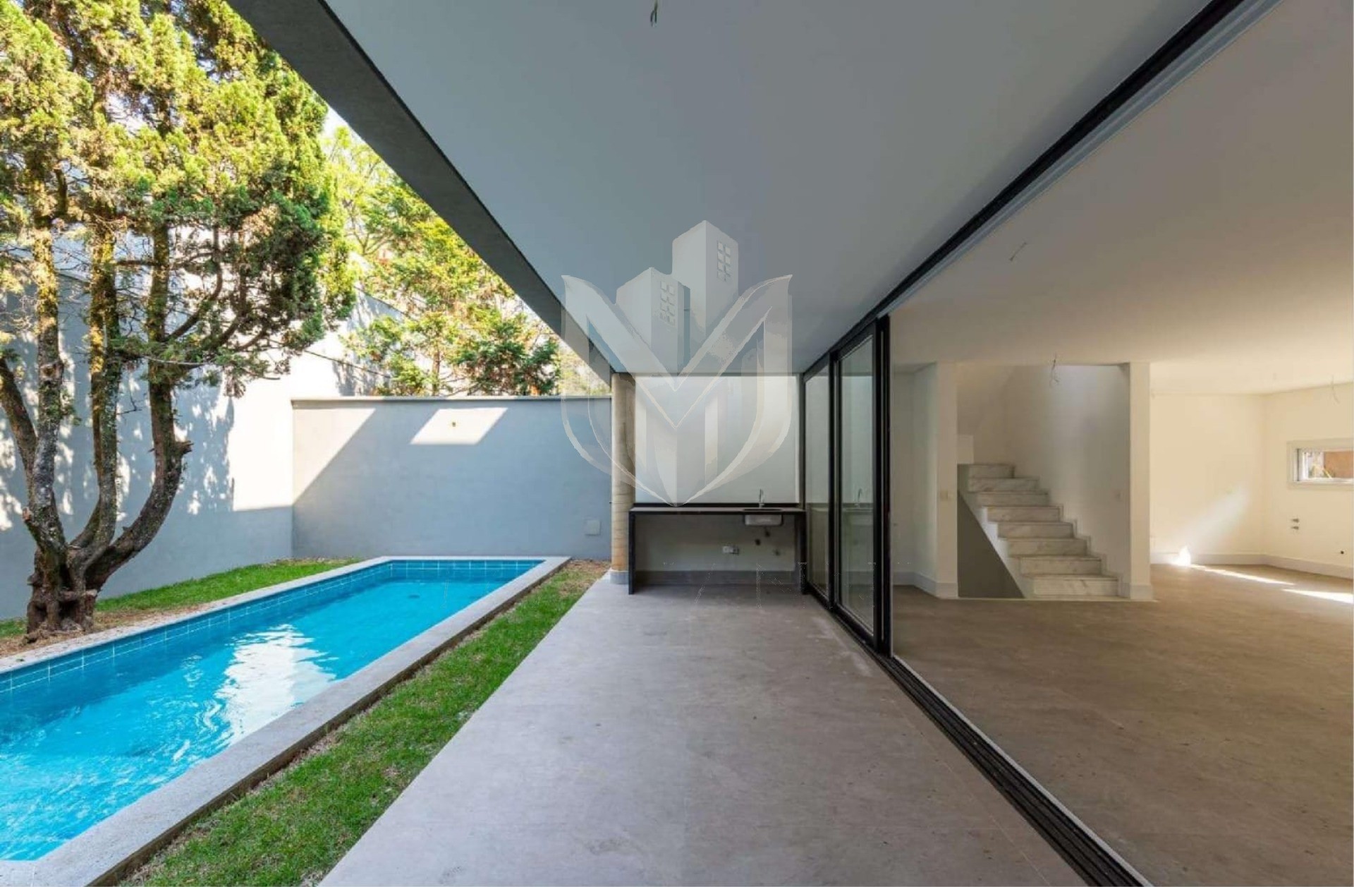 Casa, 4 quartos, 367 m² - Foto 10