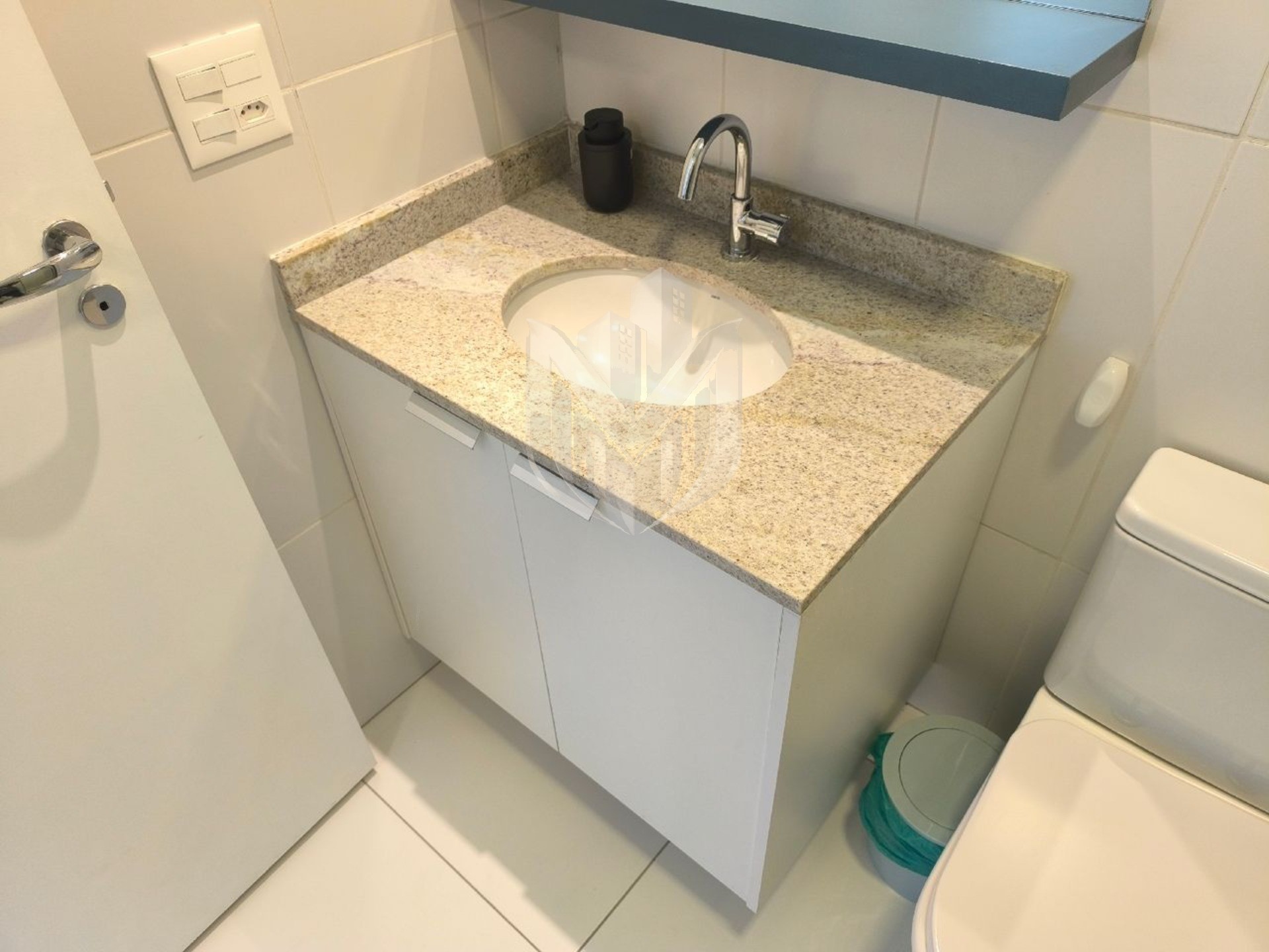 Apartamento, 1 quarto, 24 m² - Foto 12