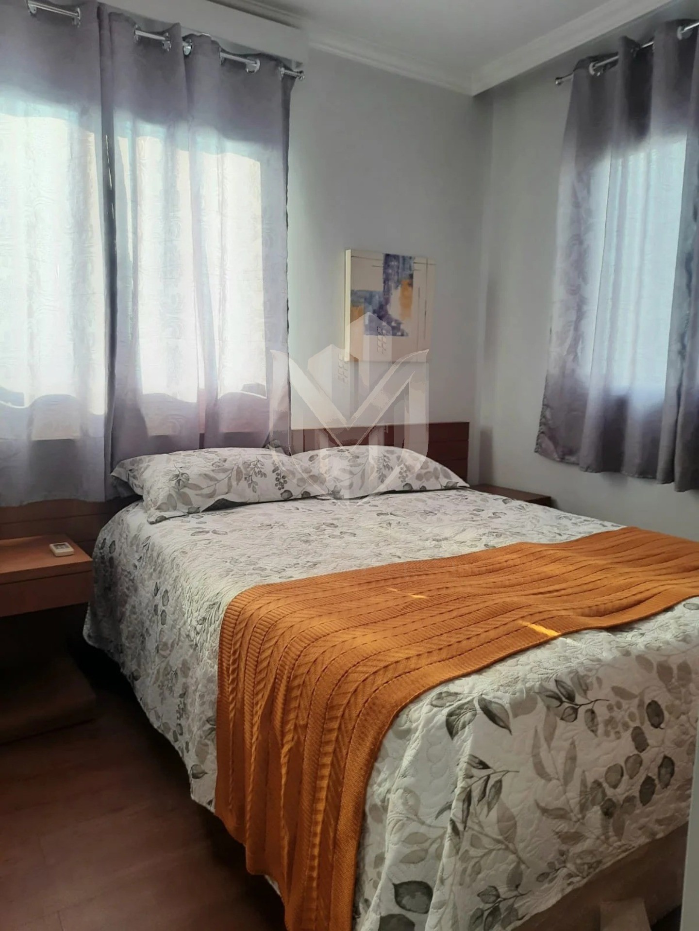 Flat/Apart Hotel, 1 quarto, 48 m² - Foto 17
