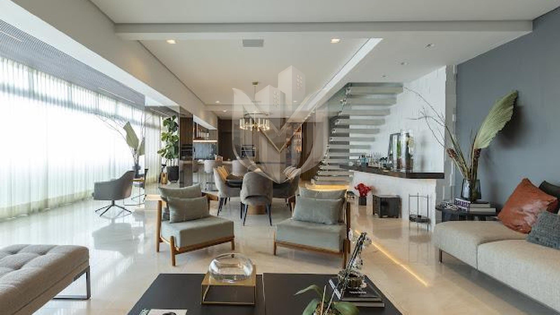 Apartamento, 2 quartos, 225 m² - Foto 15
