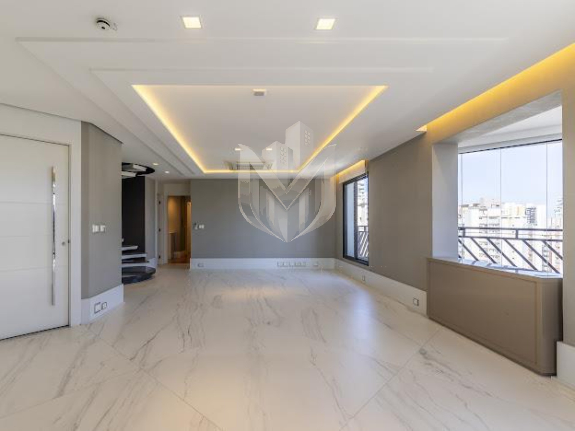 Cobertura, 4 quartos, 440 m² - Foto 5