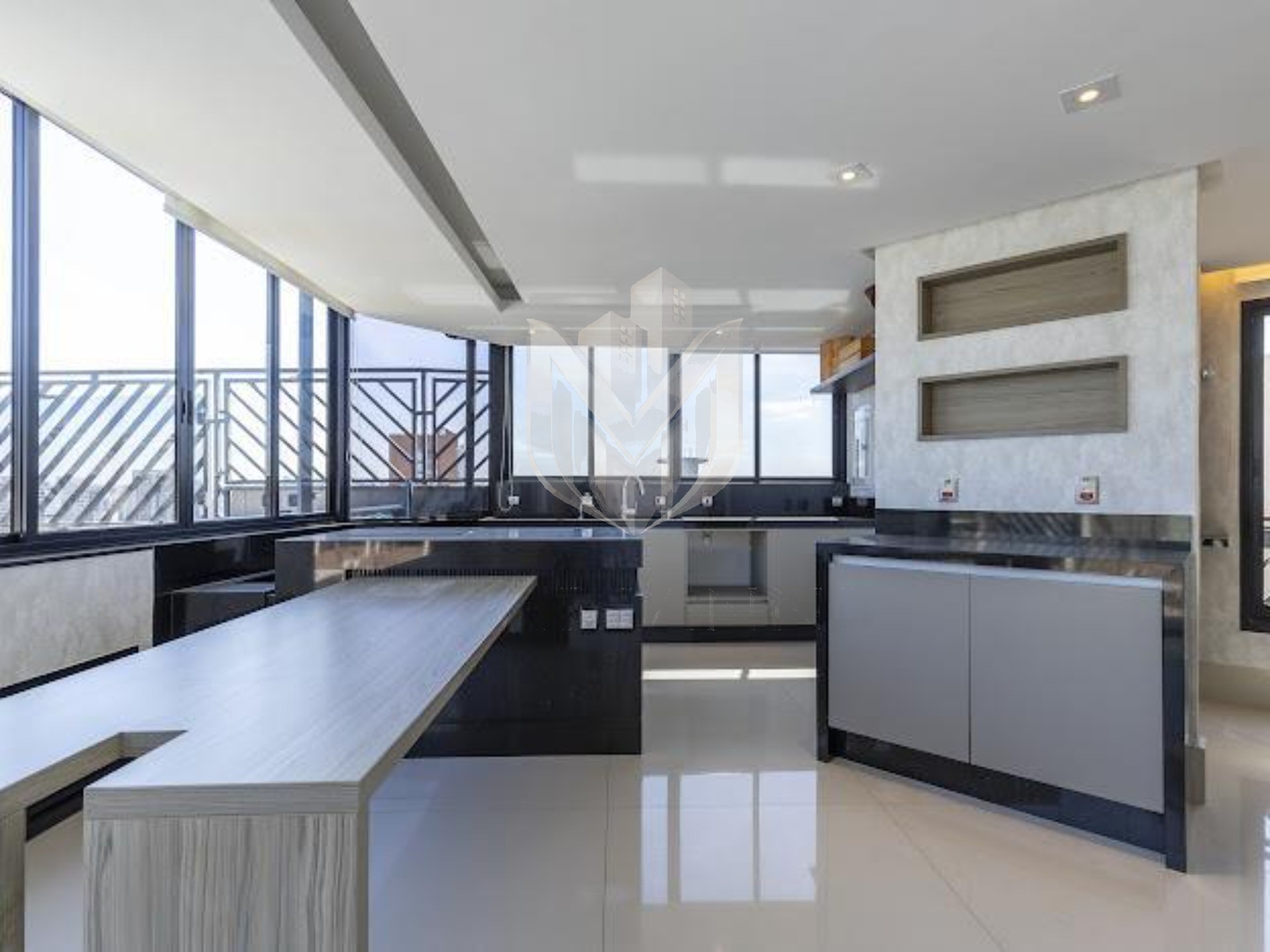 Cobertura, 4 quartos, 440 m² - Foto 30