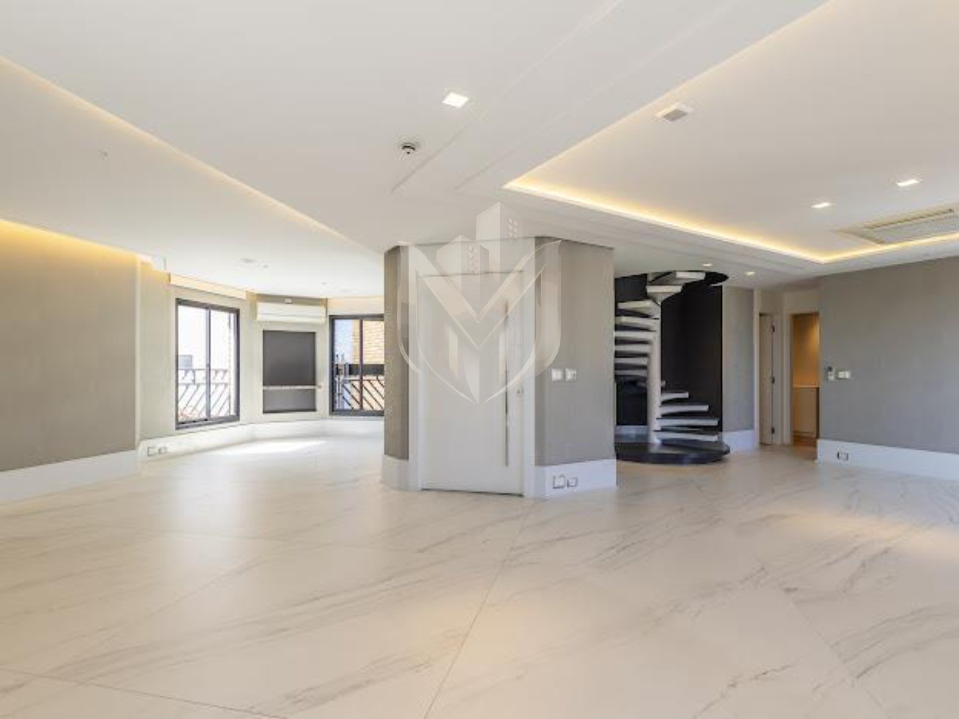 Cobertura, 4 quartos, 440 m² - Foto 6