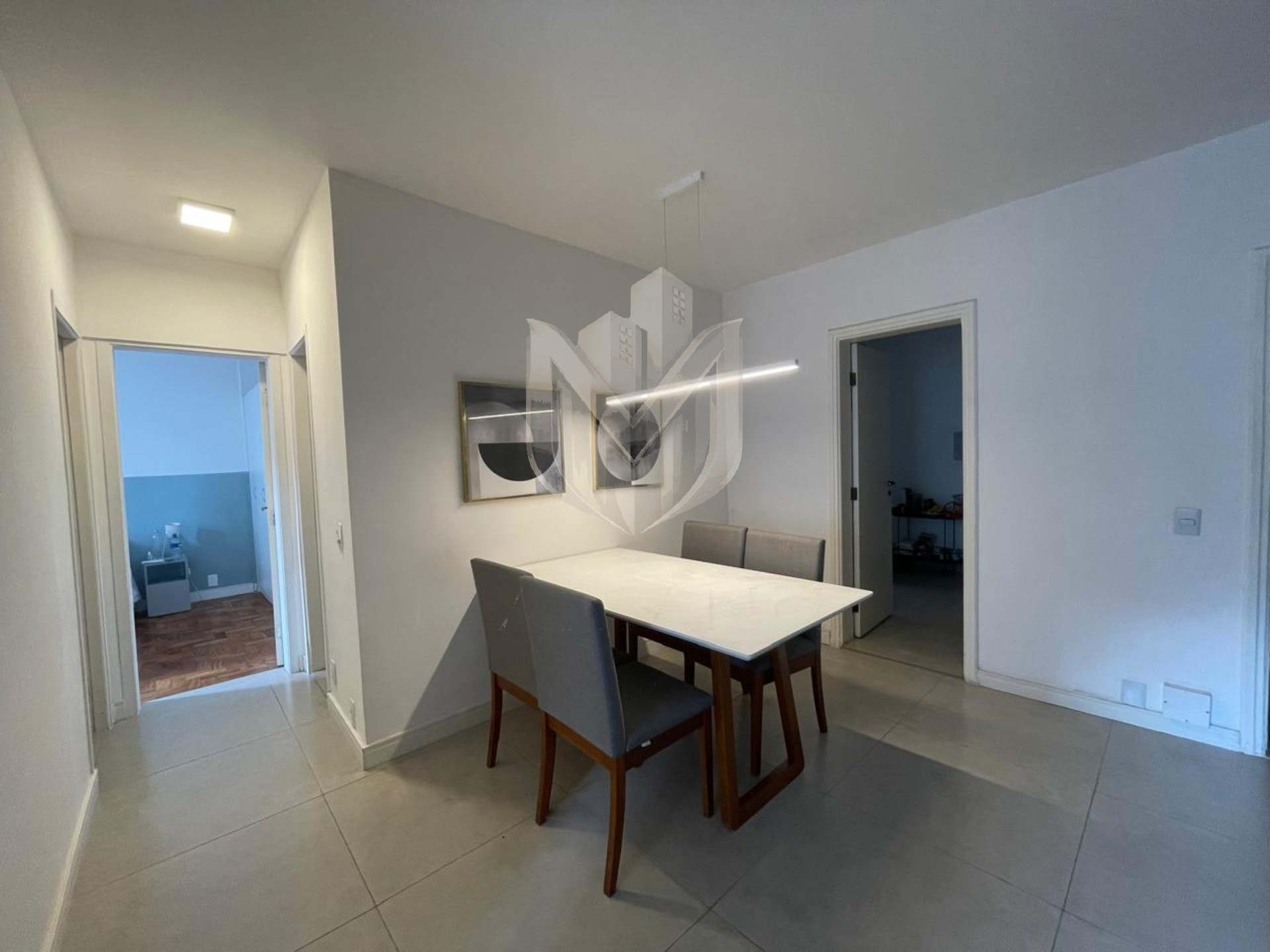 Apartamento, 2 quartos, 76 m² - Foto 2