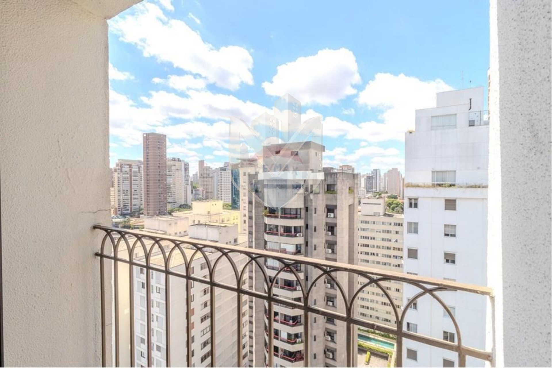 Cobertura, 2 quartos, 100 m² - Foto 2
