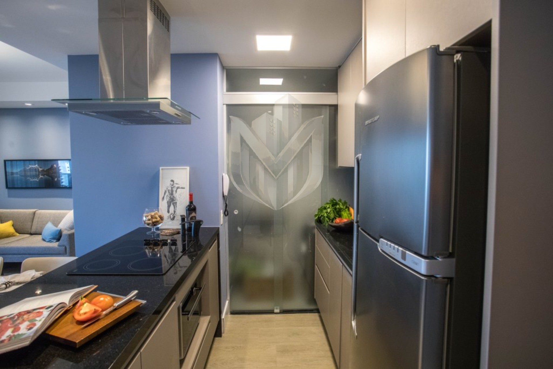 Apartamento, 2 quartos, 81 m² - Foto 7