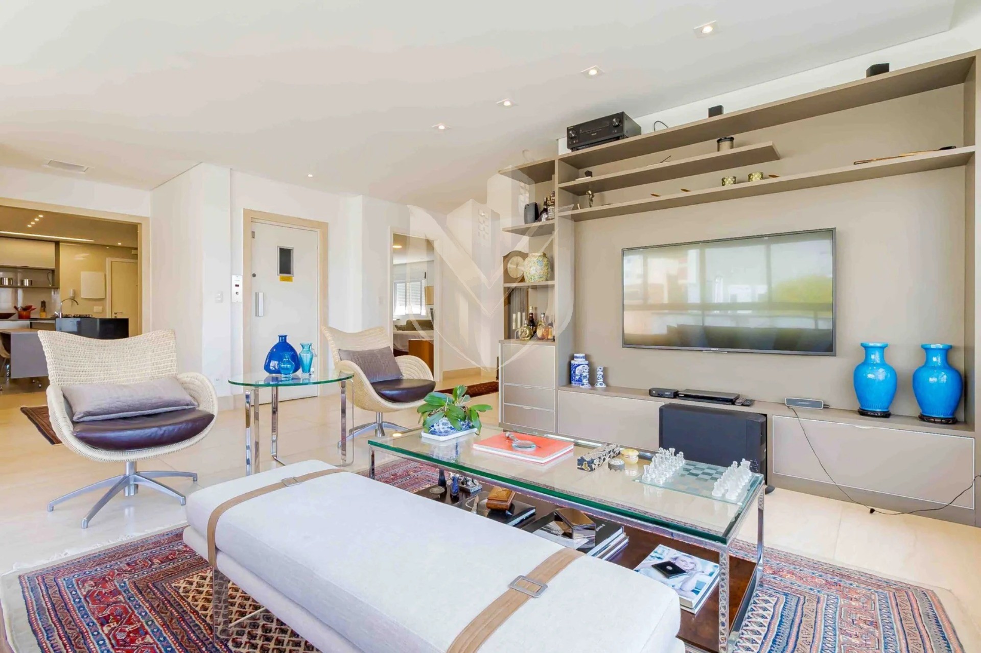 Apartamento, 2 quartos, 150 m² - Foto 5