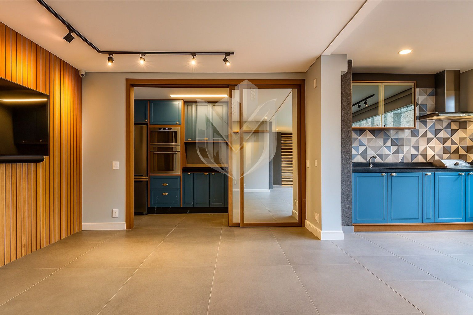 Apartamento, 3 quartos, 134 m² - Foto 6
