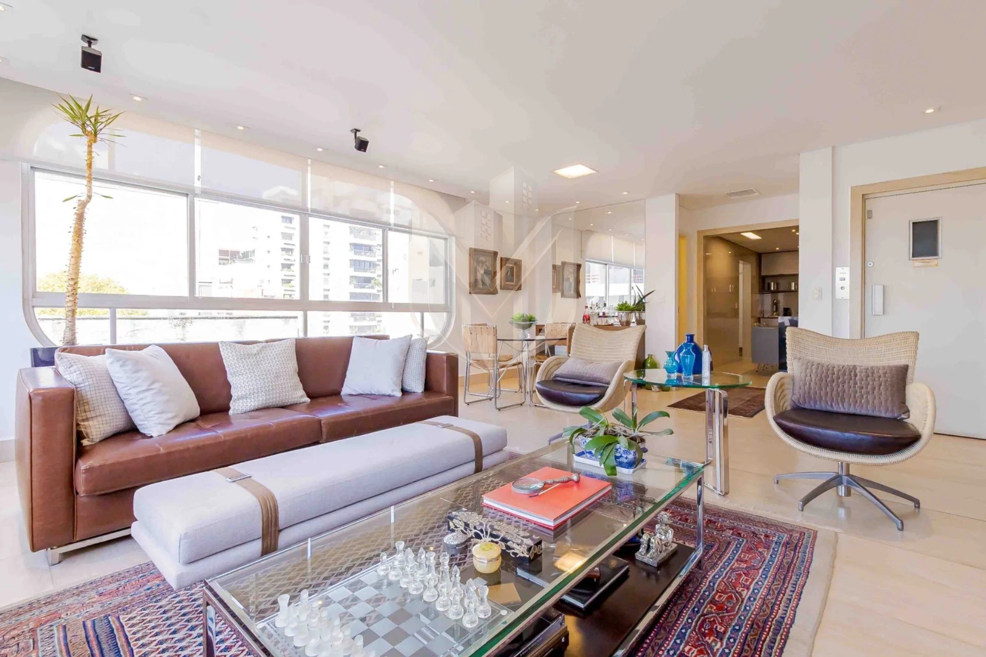 Apartamento, 2 quartos, 150 m² - Foto 7