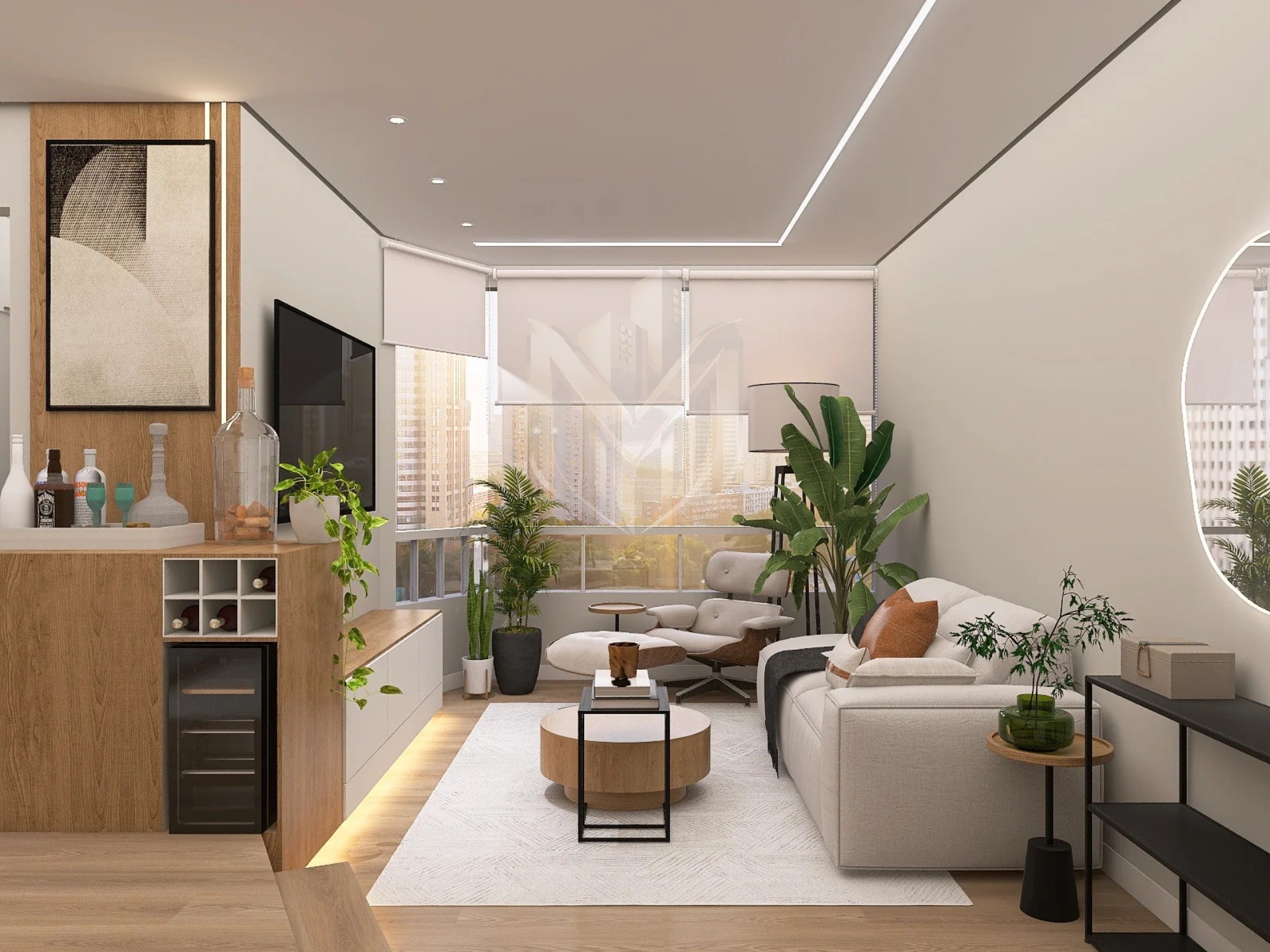Apartamento, 2 quartos, 72 m² - Foto 25