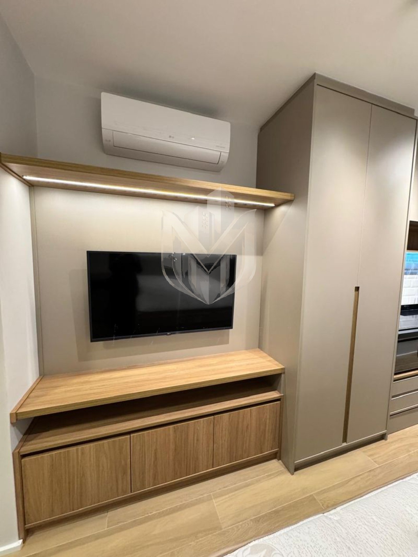 Apartamento, 1 quarto, 30 m² - Foto 13