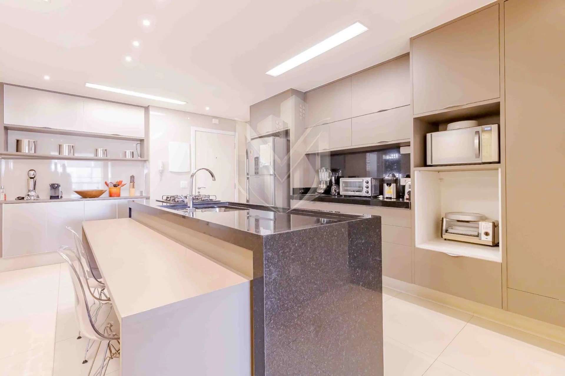 Apartamento, 2 quartos, 150 m² - Foto 22