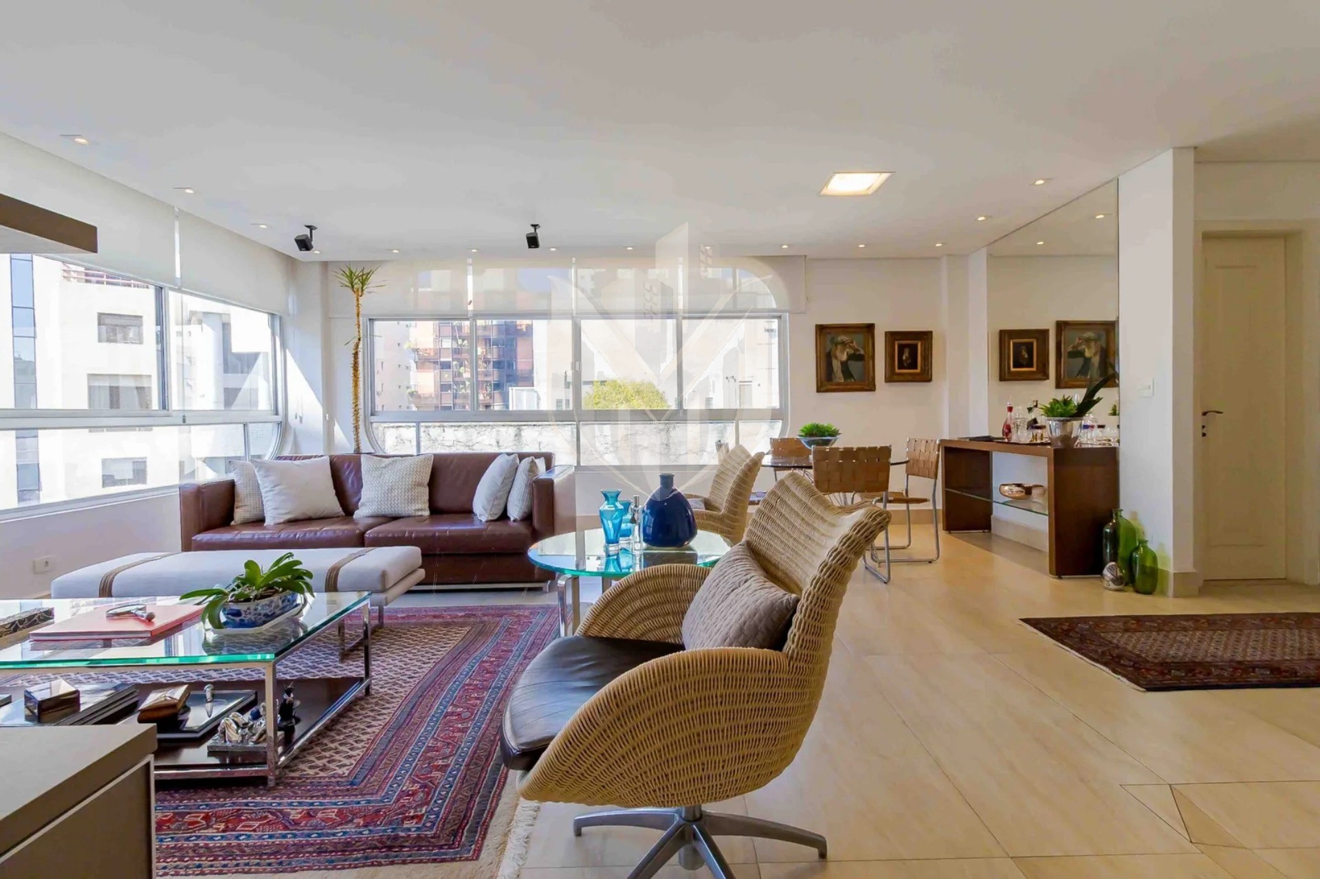 Apartamento, 2 quartos, 150 m² - Foto 6