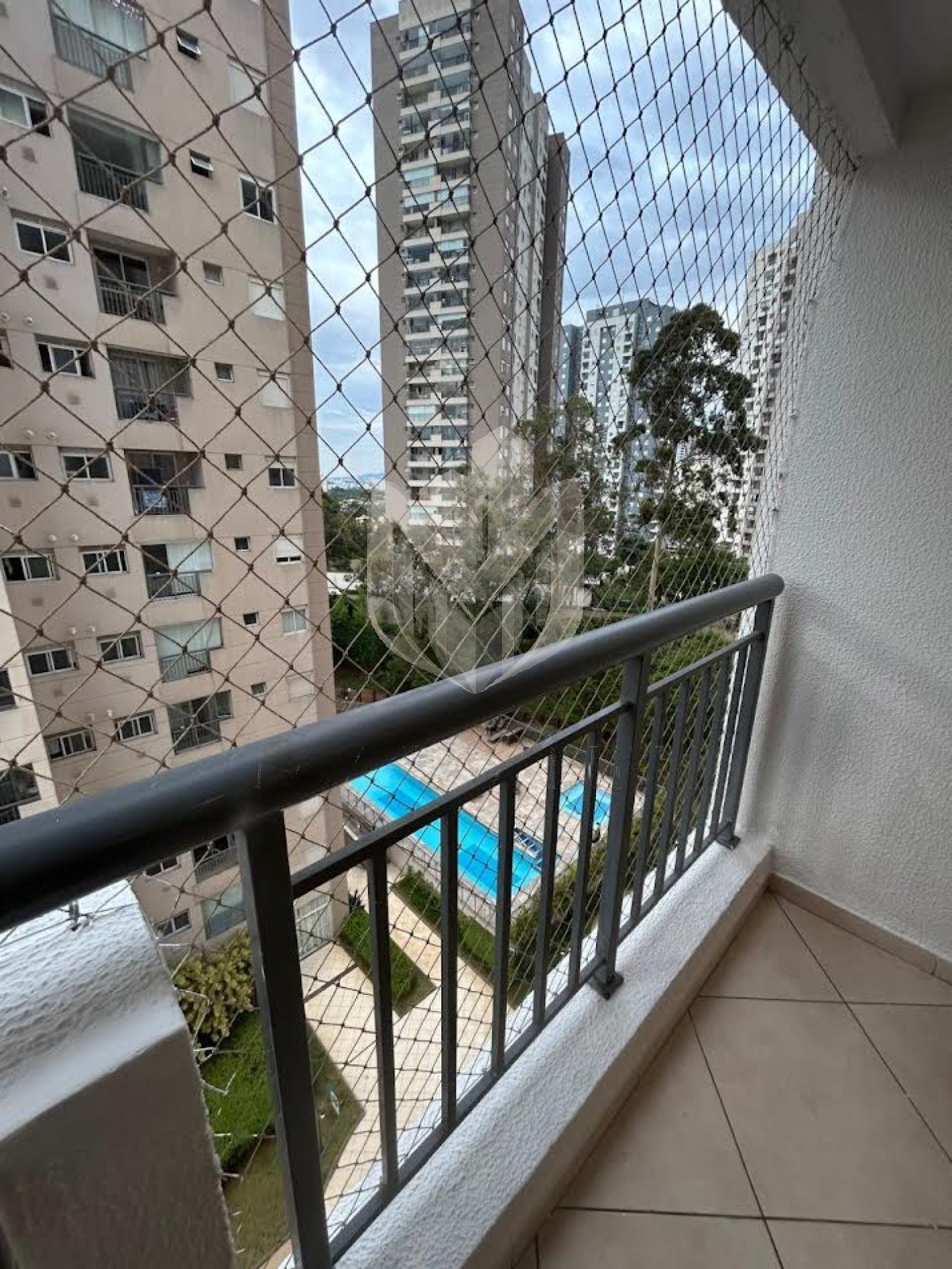 Apartamento, 2 quartos, 47 m² - Foto 20