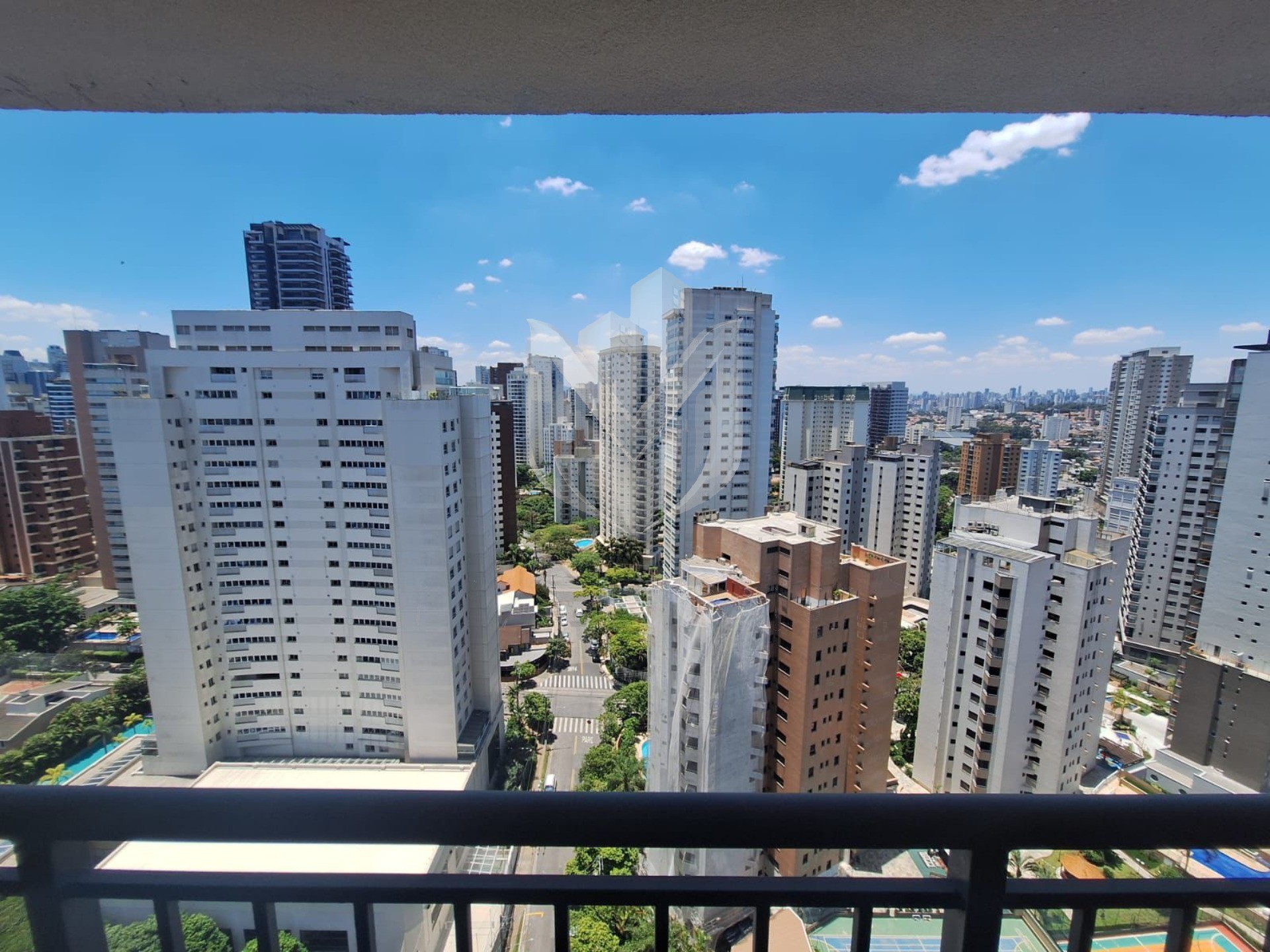Apartamento, 1 quarto, 30 m² - Foto 11