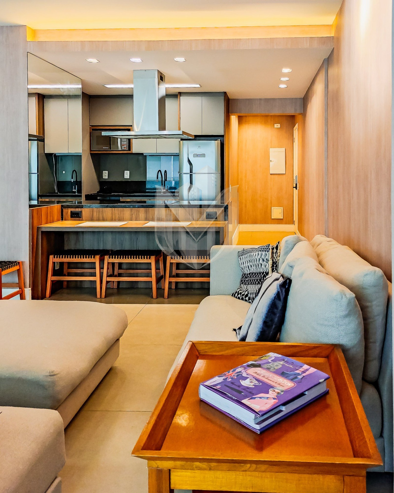 Apartamento, 2 quartos, 85 m² - Foto 11