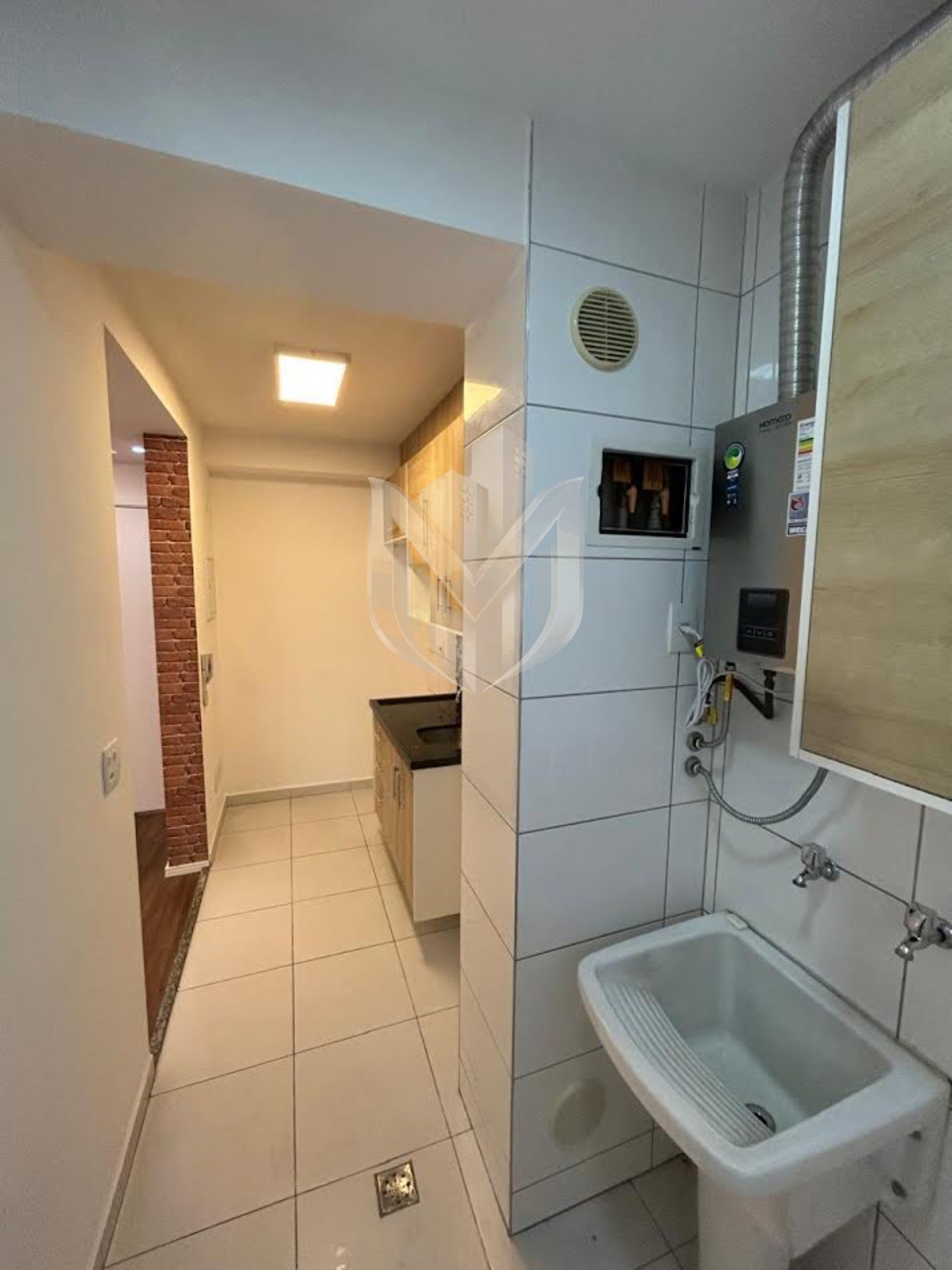 Apartamento, 2 quartos, 47 m² - Foto 7