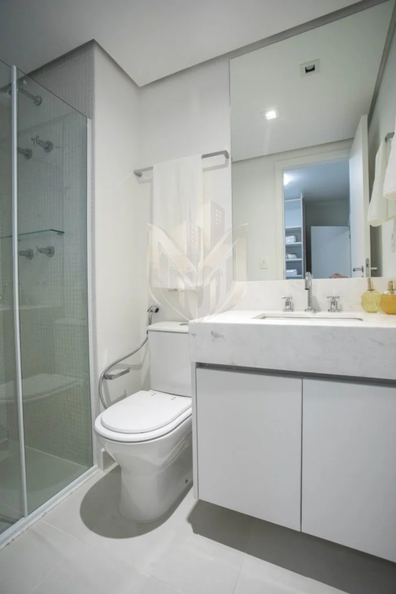Apartamento, 2 quartos, 80 m² - Foto 14