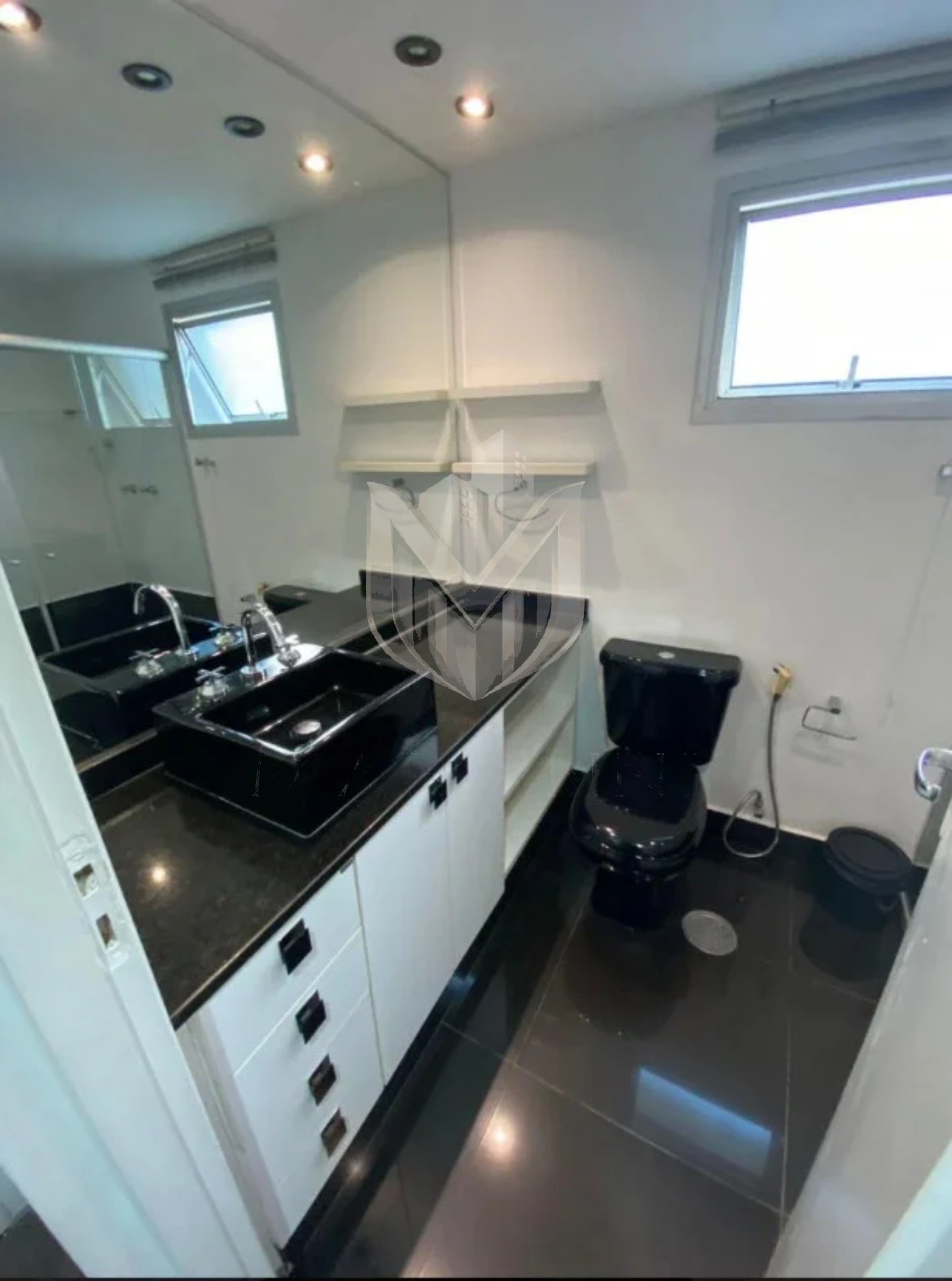 Apartamento, 2 quartos, 65 m² - Foto 12