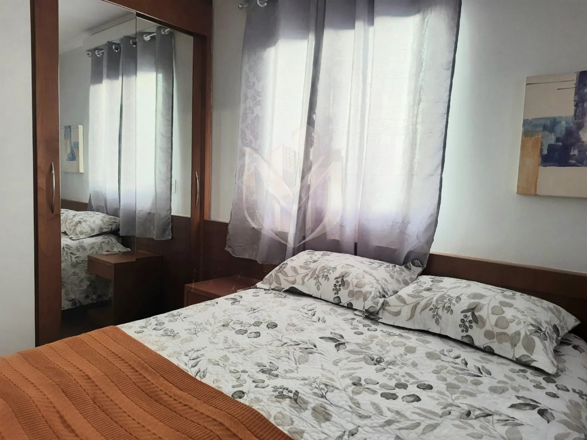 Flat/Apart Hotel, 1 quarto, 48 m² - Foto 16