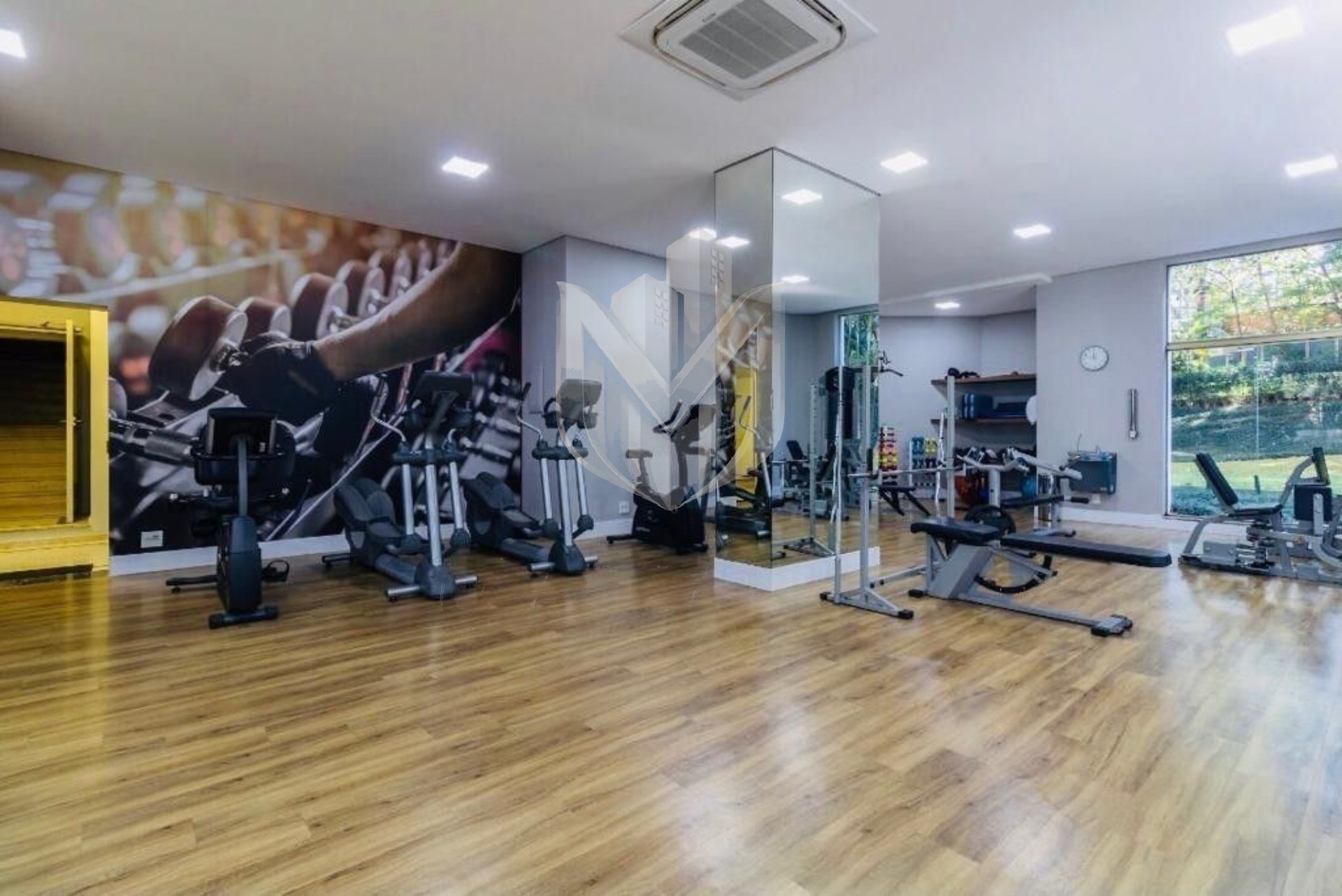 Apartamento, 4 quartos, 350 m² - Foto 6