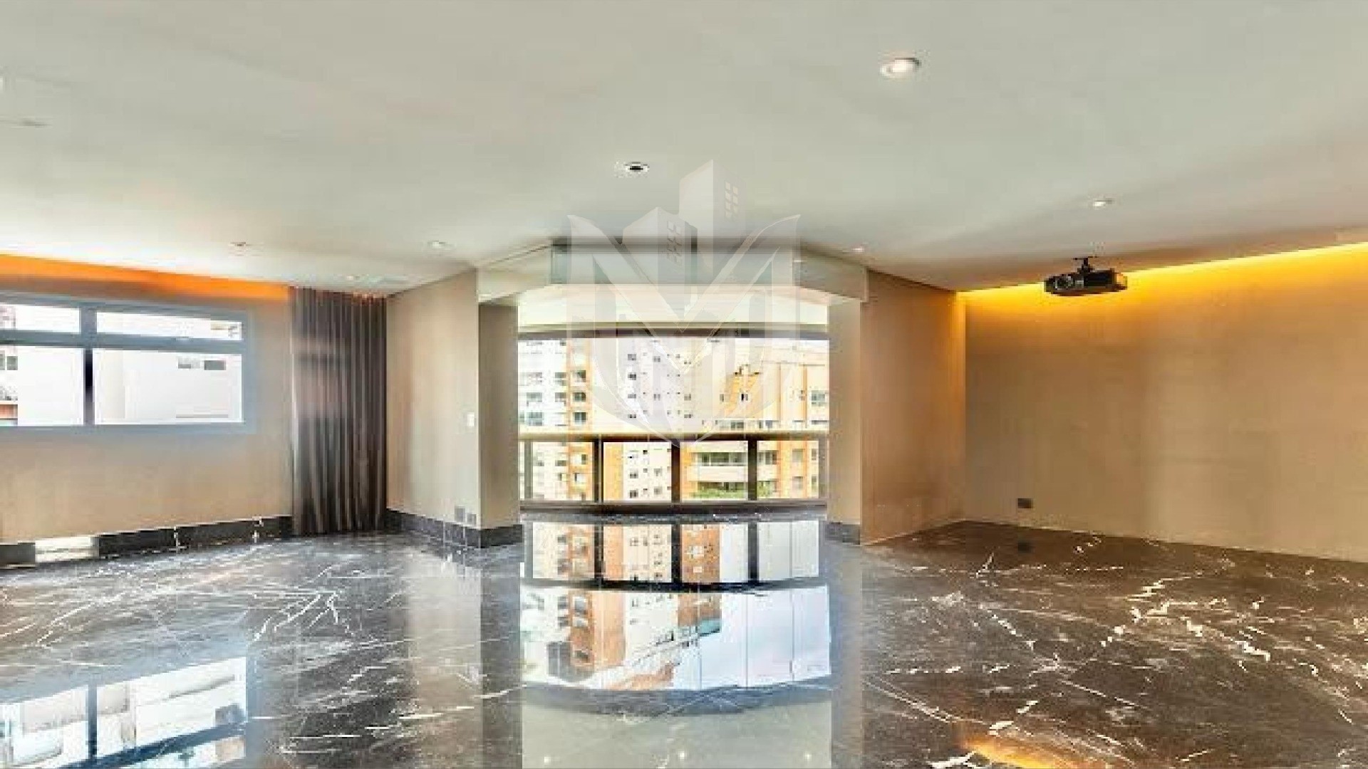 Apartamento, 2 quartos, 227 m² - Foto 1