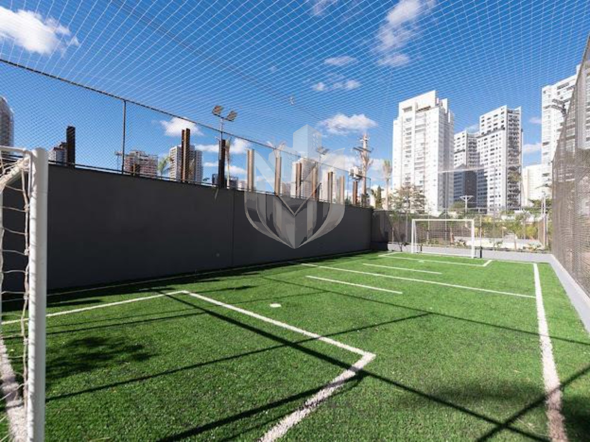 Apartamento, 3 quartos, 167 m² - Foto 40