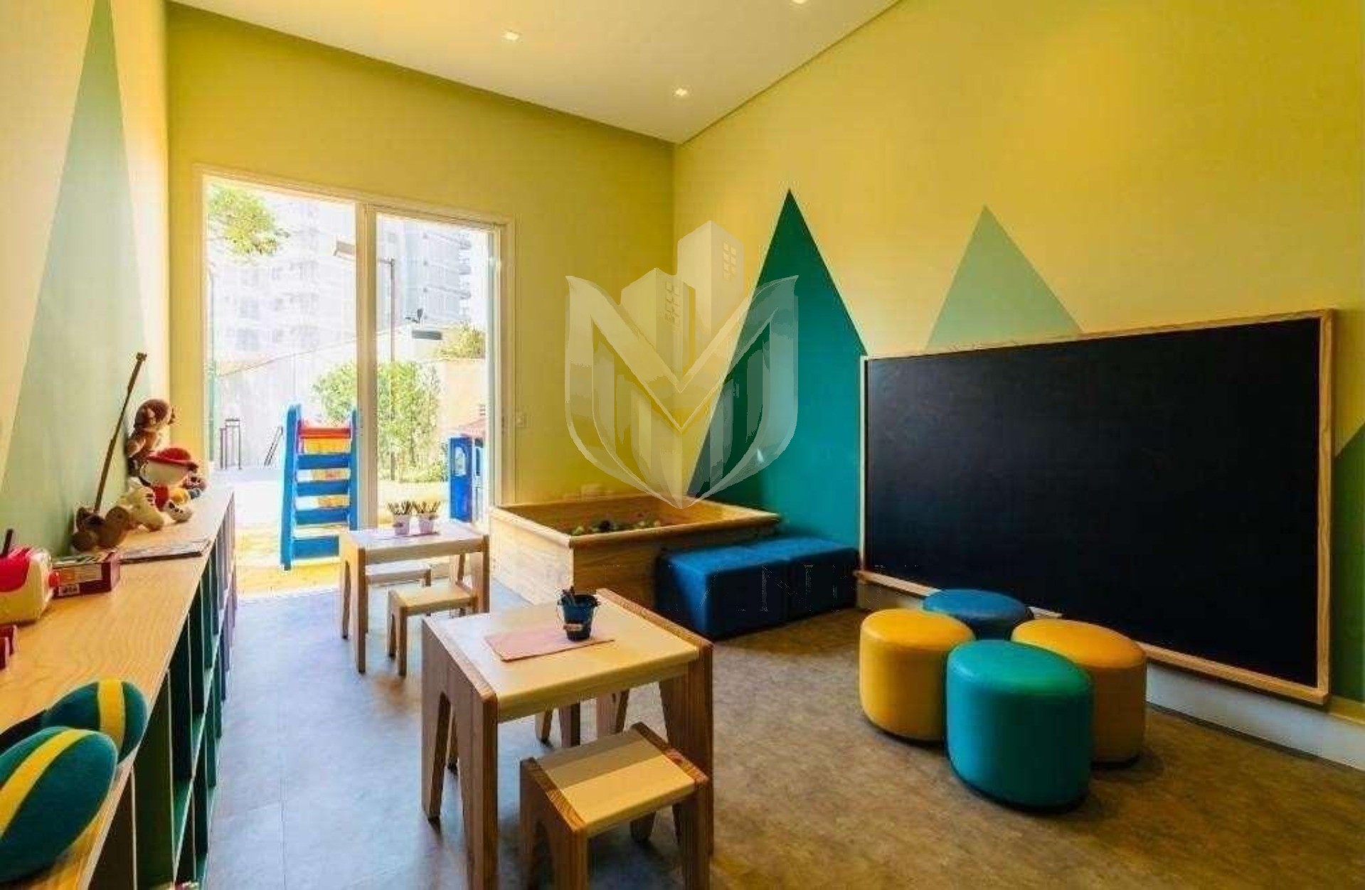 Apartamento, 3 quartos, 110 m² - Foto 3