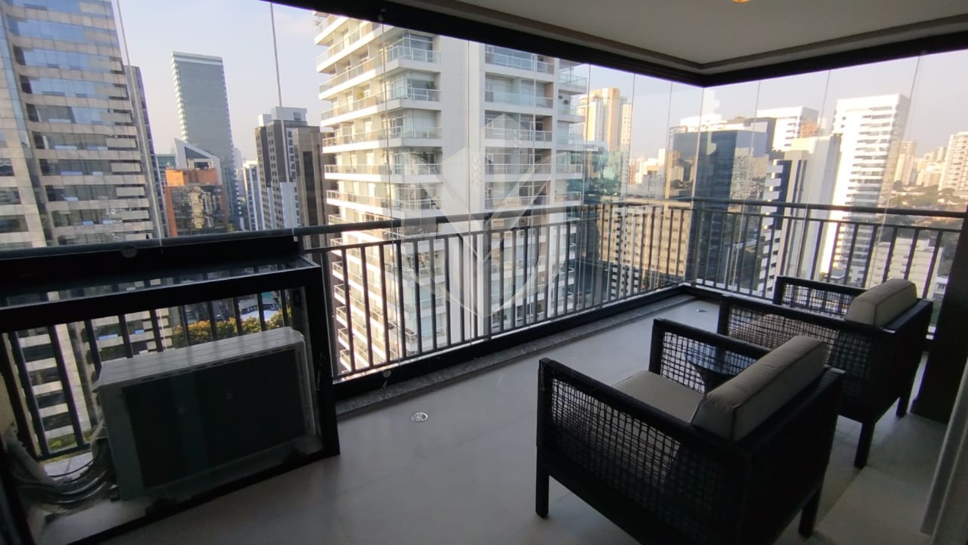Apartamento, 1 quarto, 63 m² - Foto 9