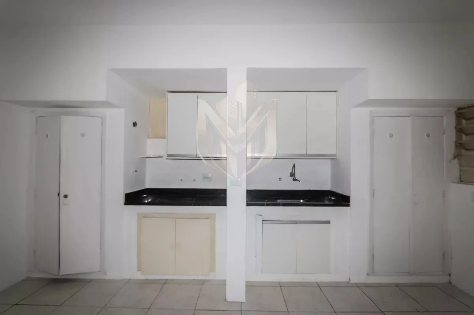 Apartamento, 3 quartos, 167 m² - Foto 2