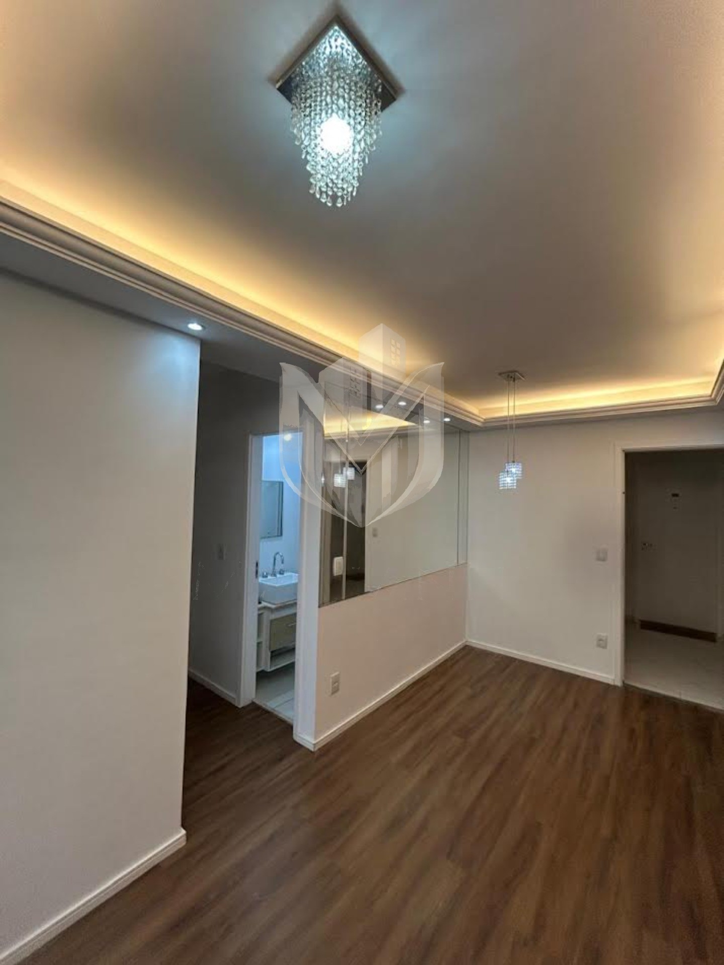 Apartamento, 2 quartos, 47 m² - Foto 8