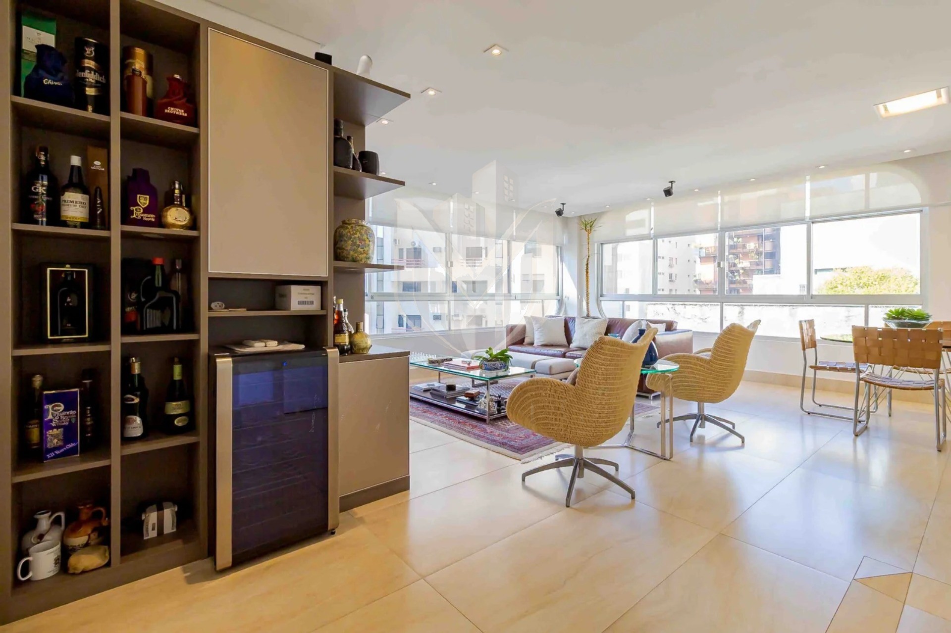 Apartamento, 2 quartos, 150 m² - Foto 8