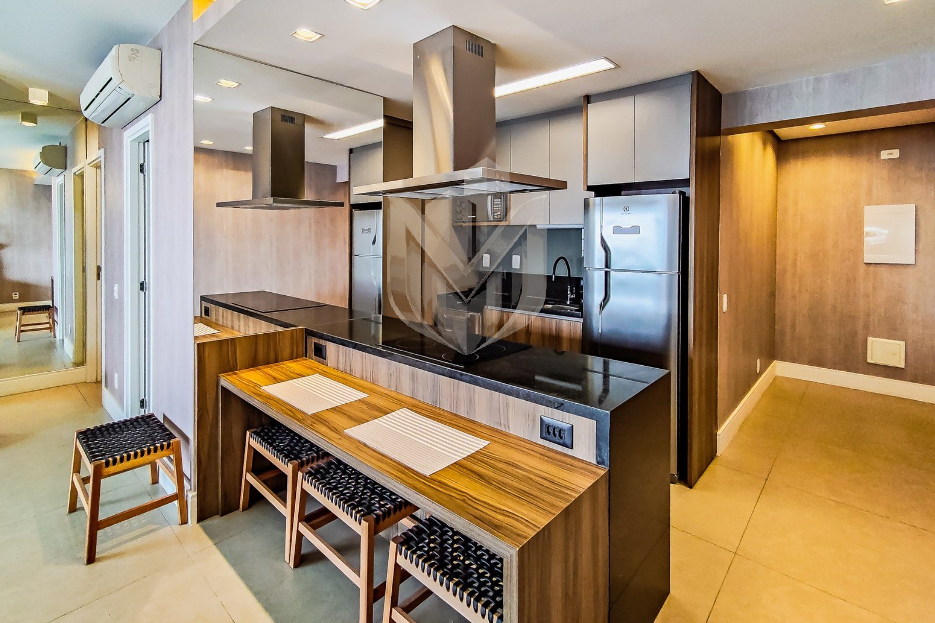 Apartamento, 2 quartos, 85 m² - Foto 21
