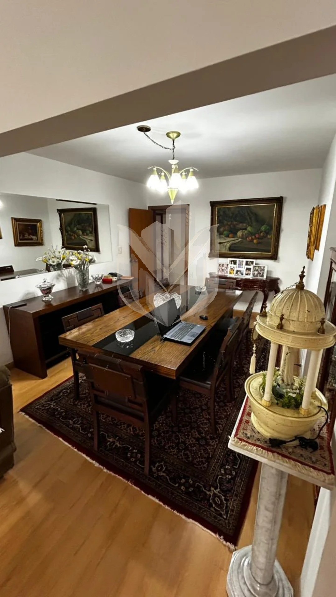 Apartamento, 3 quartos, 168 m² - Foto 7
