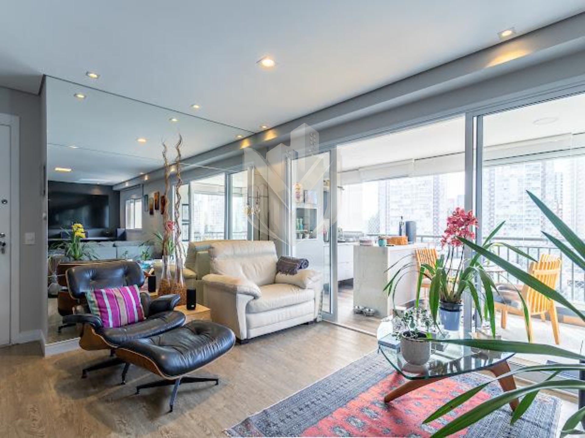 Apartamento, 1 quarto, 130 m² - Foto 13