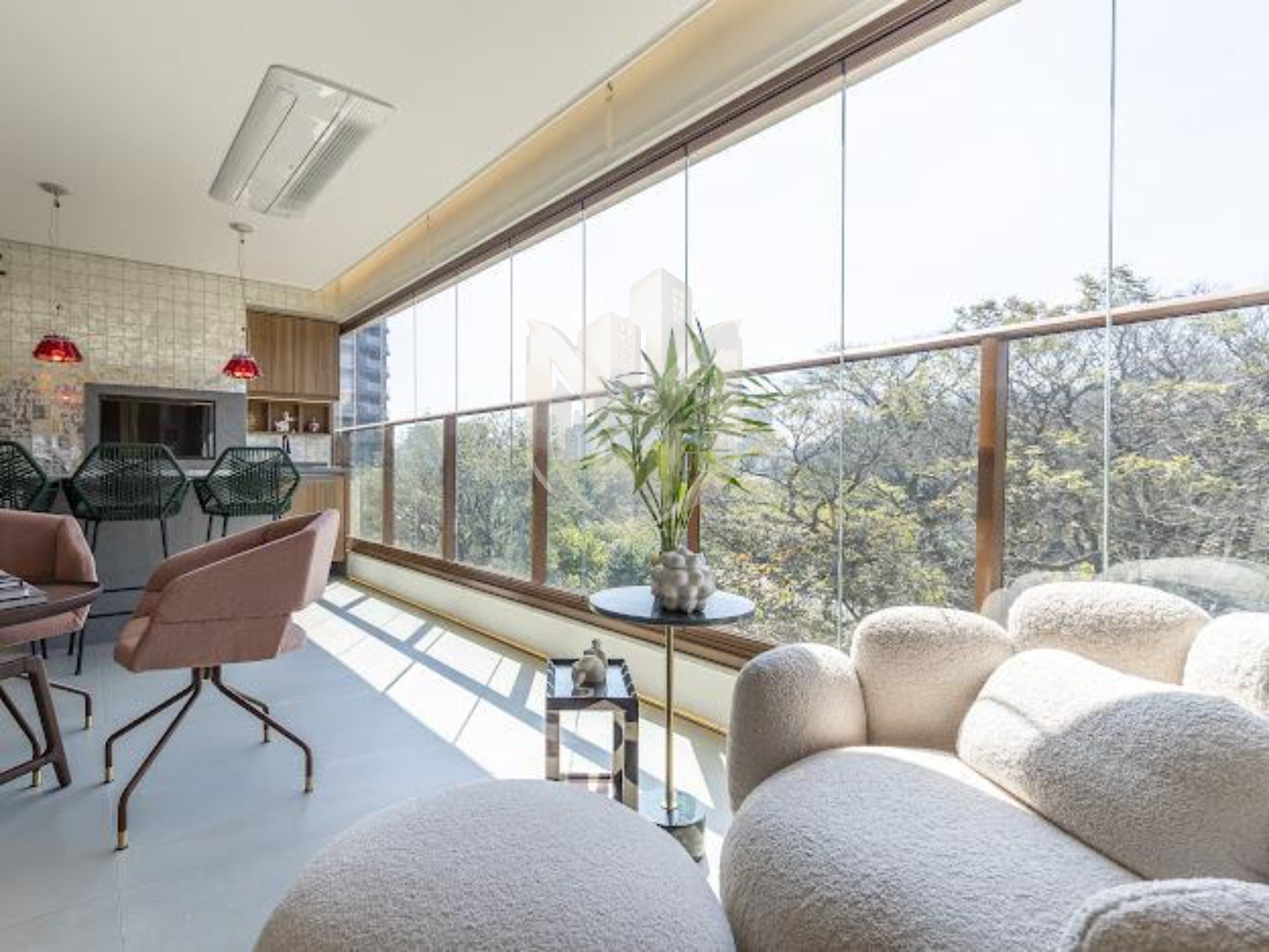 Apartamento, 2 quartos, 142 m² - Foto 13